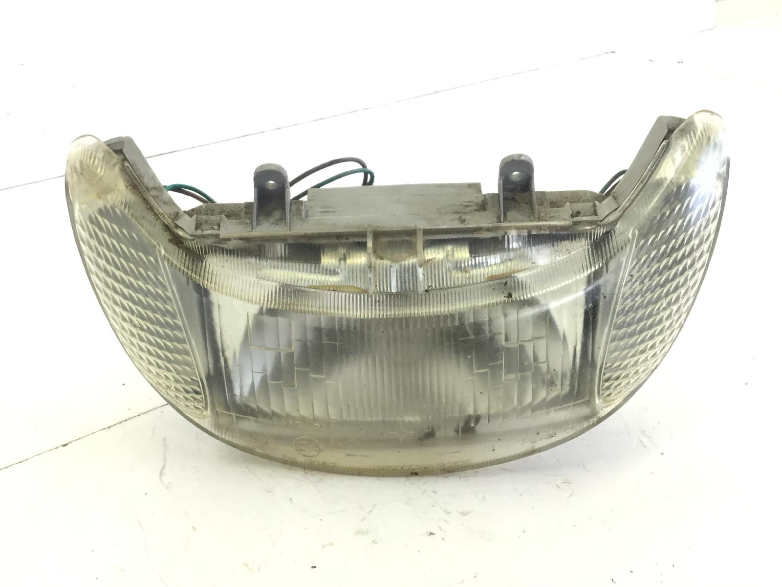 Kymco fever zx 50 faro fanale anteriore 1999 2000 sc10as