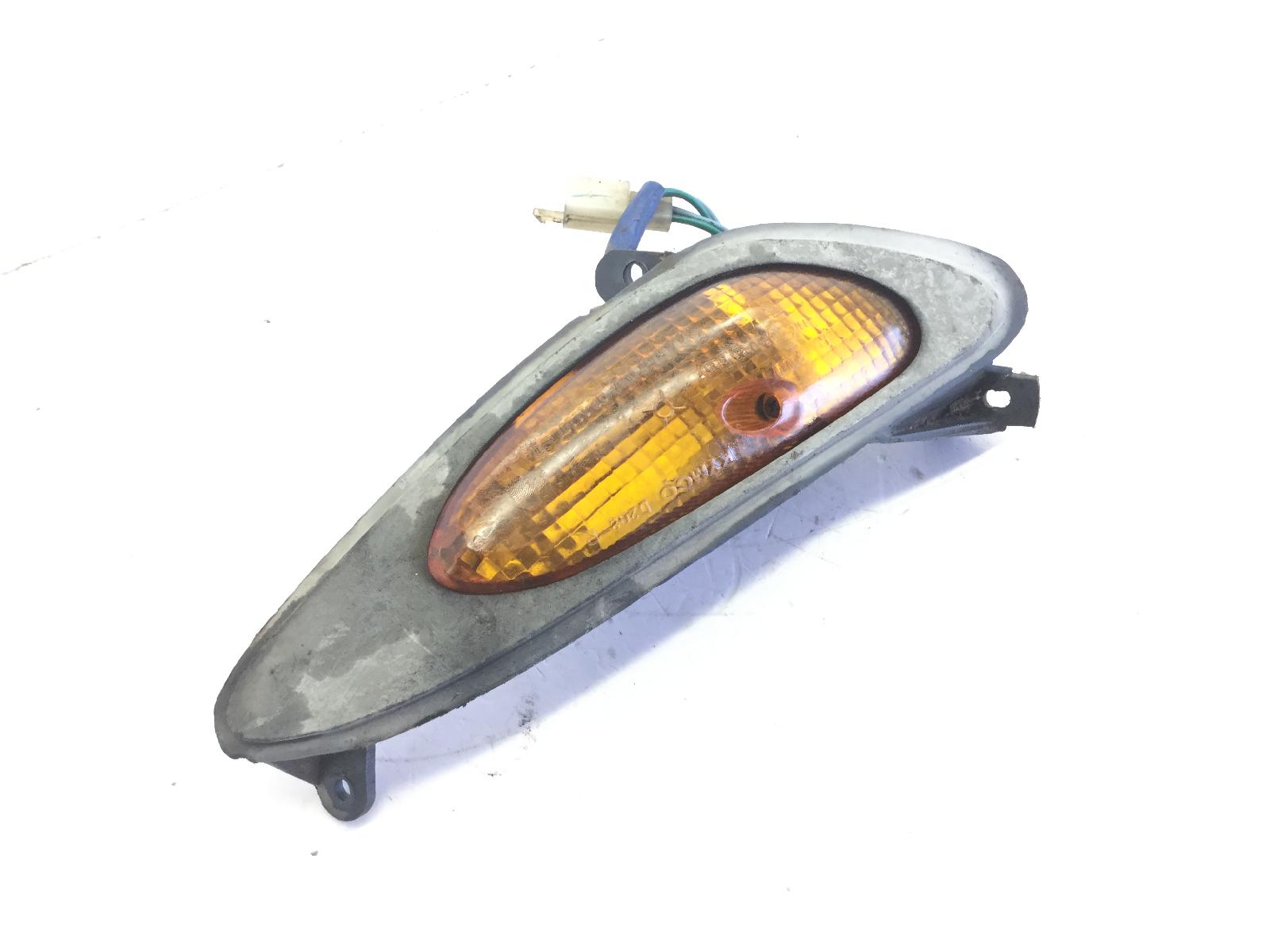 Kymco fever zx 50 freccia anteriore destra 1999 2000 sc10as