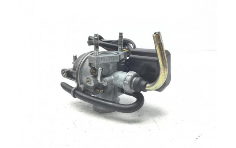 Kymco fever zx 50 carburatore keihin kt revisionato 1999 2000 sc10as