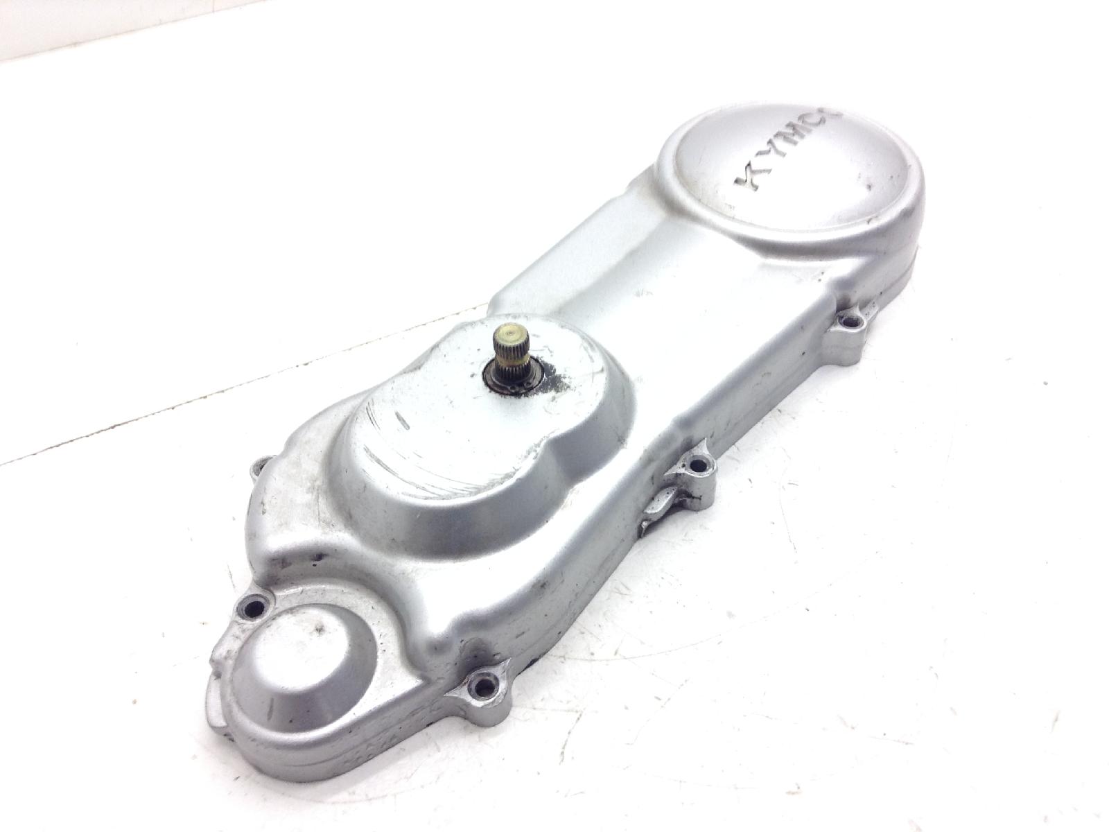 Kymco fever zx 50 coperchio carter trasmissione e ingranaggi avviamento 1999 2000 sc10as