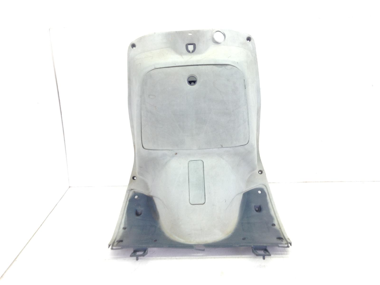 Kymco fever zx 50 carena controscudo retroscudo e sportello 1999 2000 sc10as