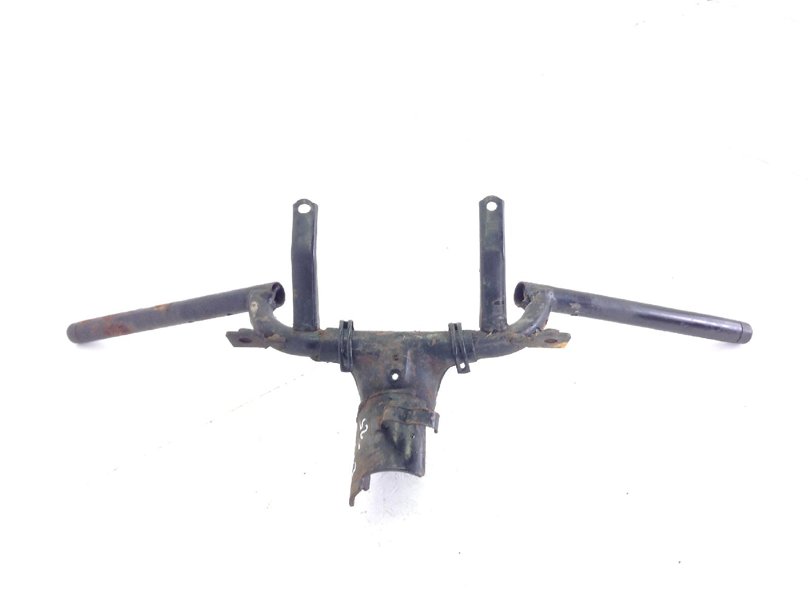 Kymco fever zx 50 manubrio handlebar 1999 2000 sc10as