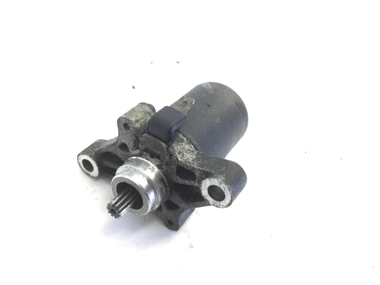 Kymco sniper dd 50 motorino avviamento 1994 1996 pr50bb