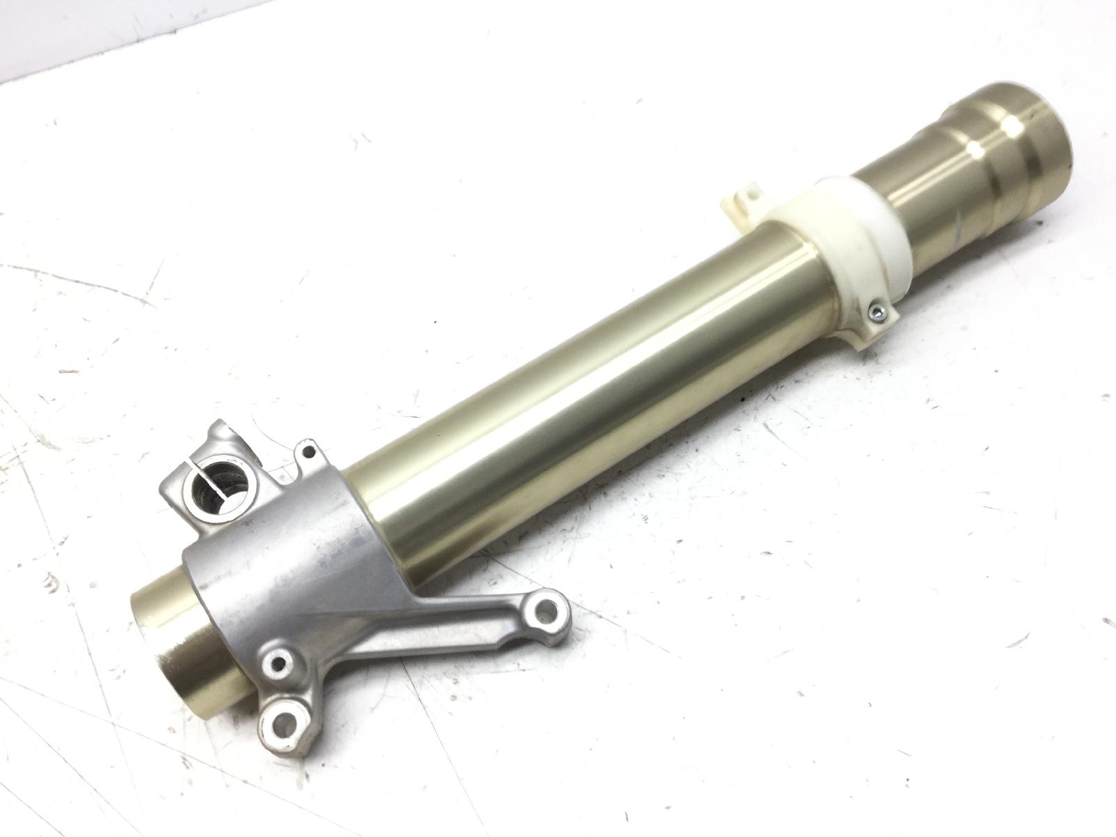 Suzuki dr z s 400 fodero stelo sinistro forcella 2005 2009 bc111