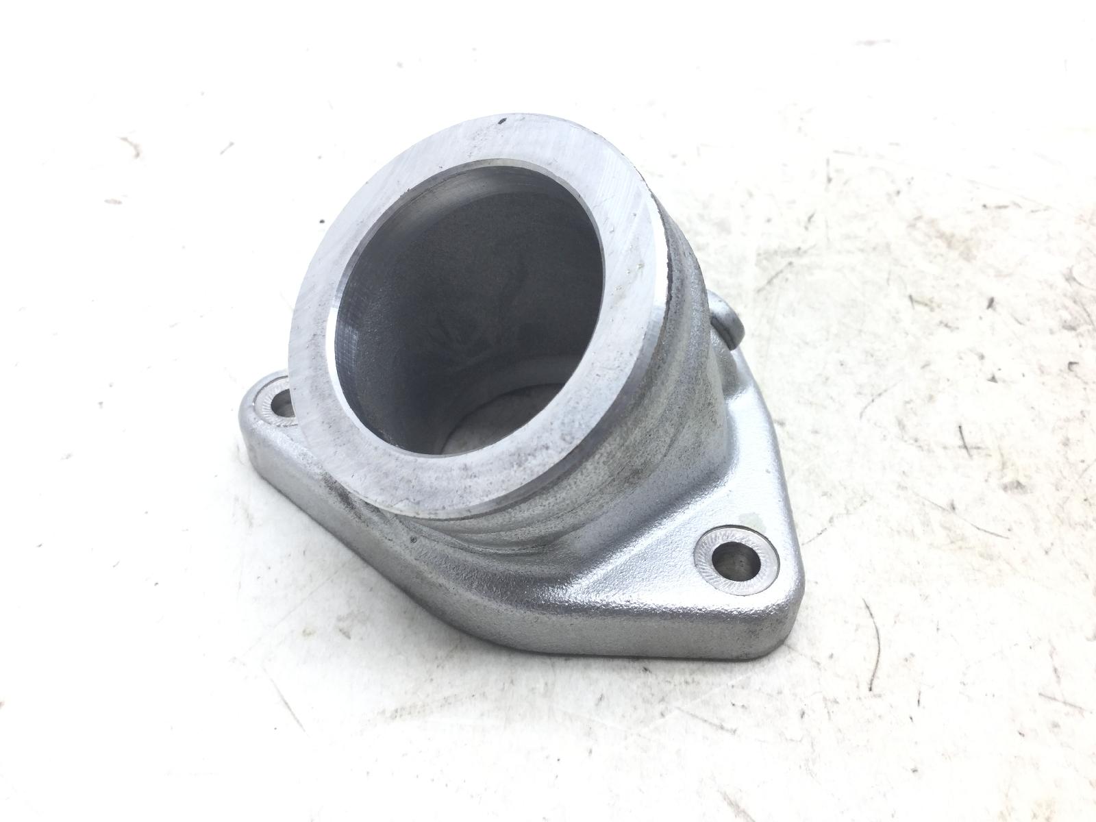 Moto guzzi bellagio aquila nera 940 collettore aspirazione destro 2007 2013 ly00