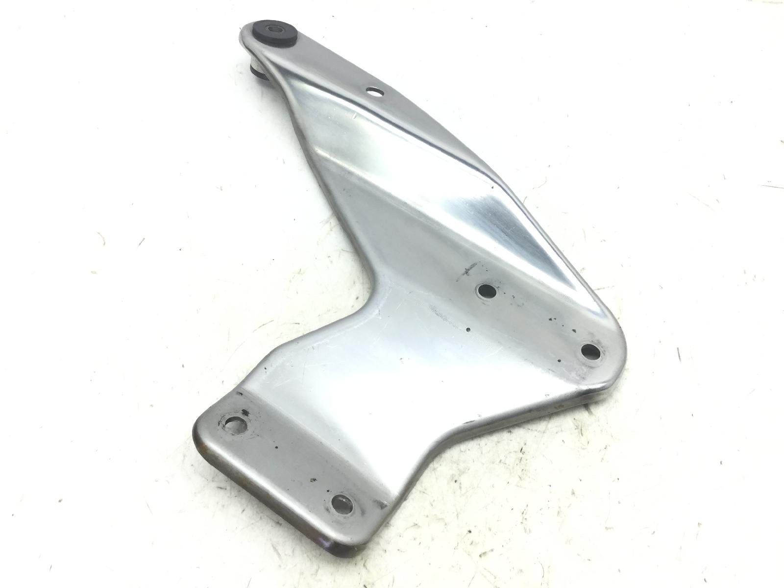 Moto guzzi bellagio aquila nera 940 staffa supporto silenziatori scarichi 2007 2013 ly00