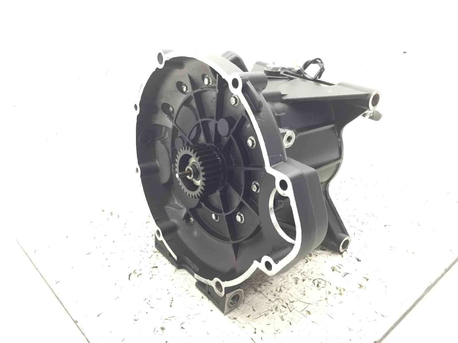 Moto guzzi bellagio aquila nera 940 scatola cambio completa 2007 2013 ly00
