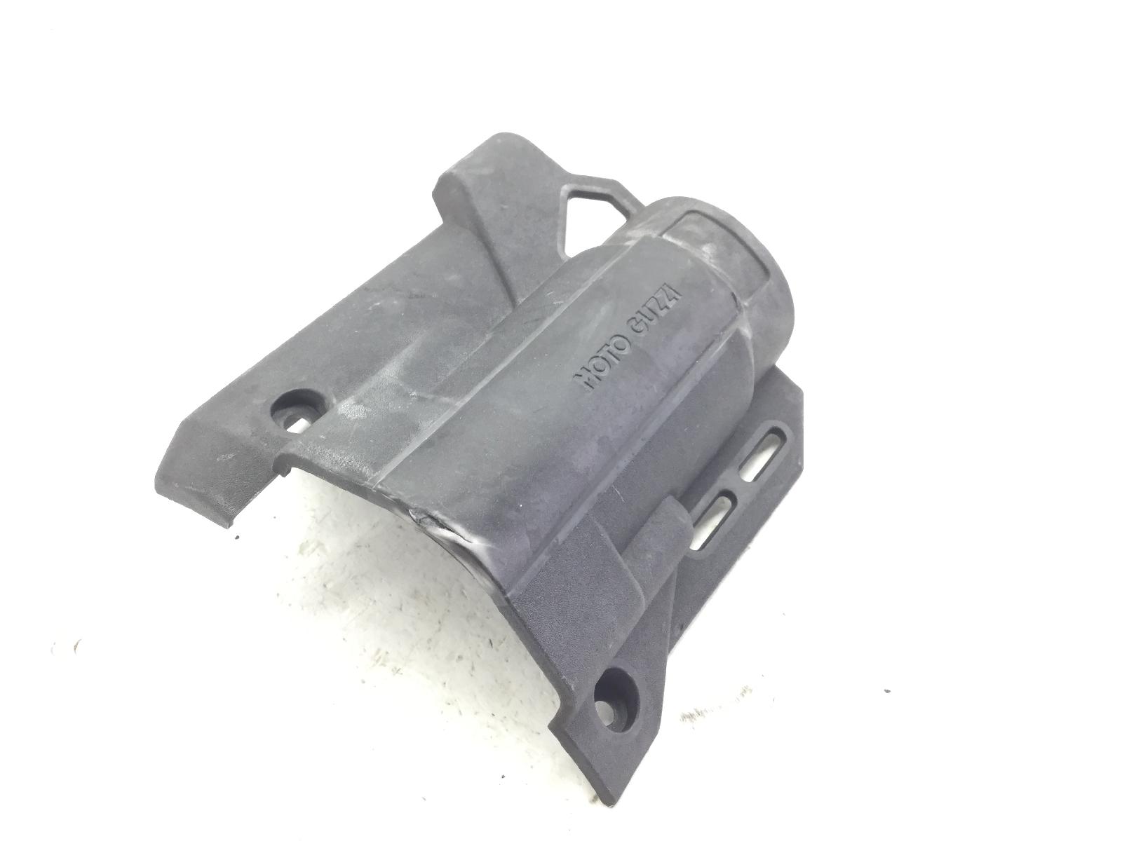 Moto guzzi bellagio aquila nera 940 coperchio carter motorino avviamento 2007 2013 ly00