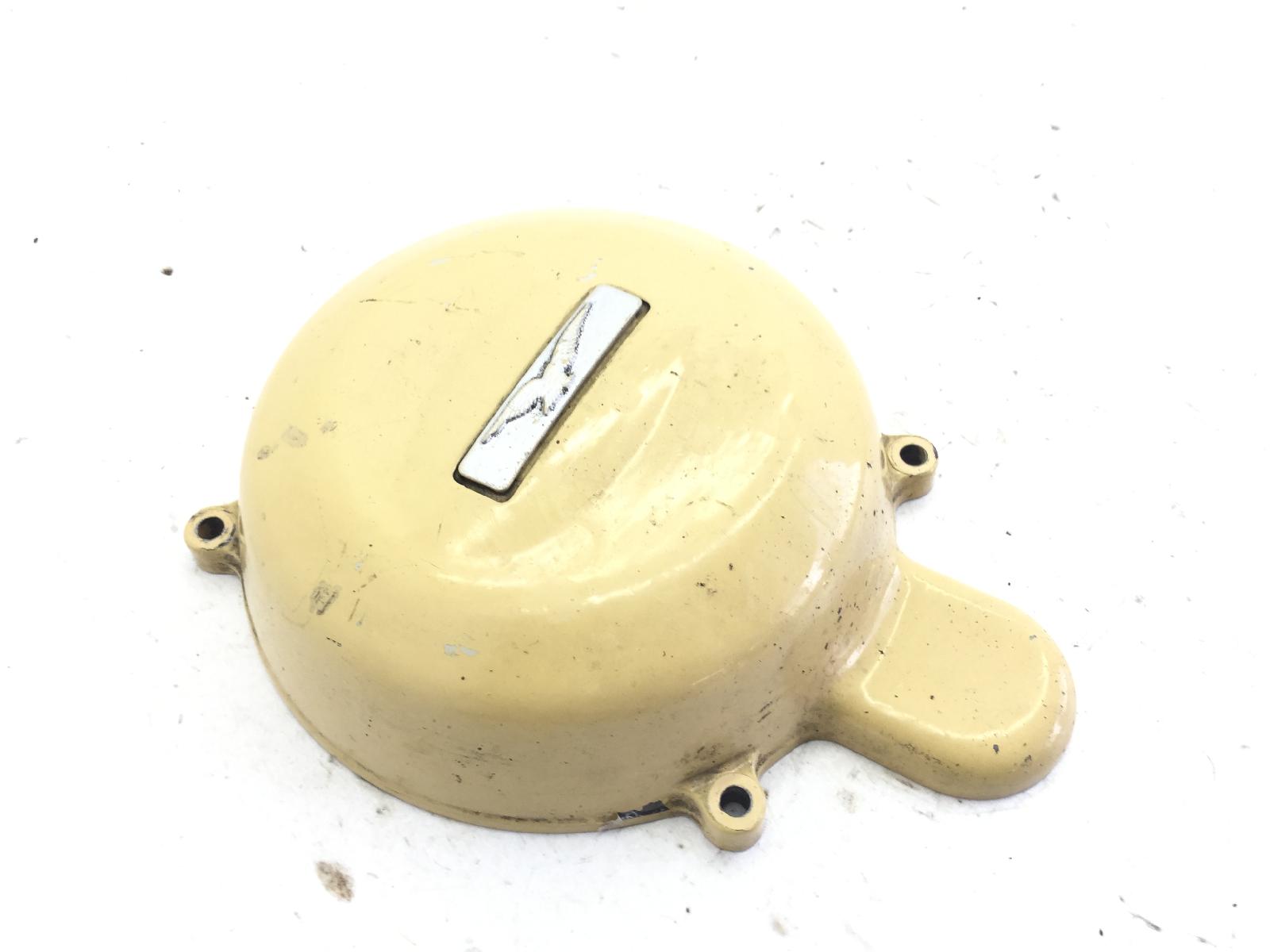 Moto guzzi bellagio aquila nera 940 coperchio carter generatore 2007 2013 ly00
