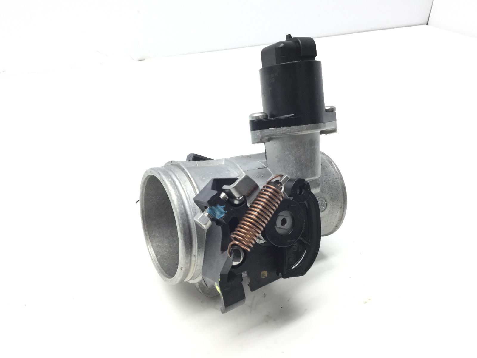 Ducati monster 797 803 corpo farfallato con sensori 2017 2017 zdmmd00aahb