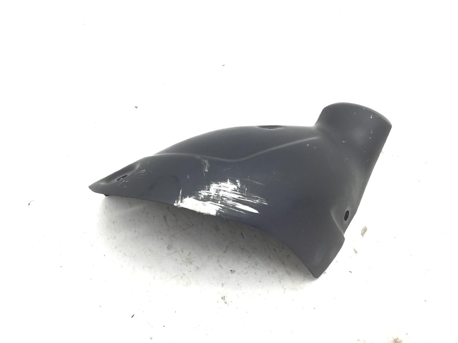 Ducati monster 797 803 protezione calore anteriore scarico marmitta 2017 2017 zdmmd00aahb