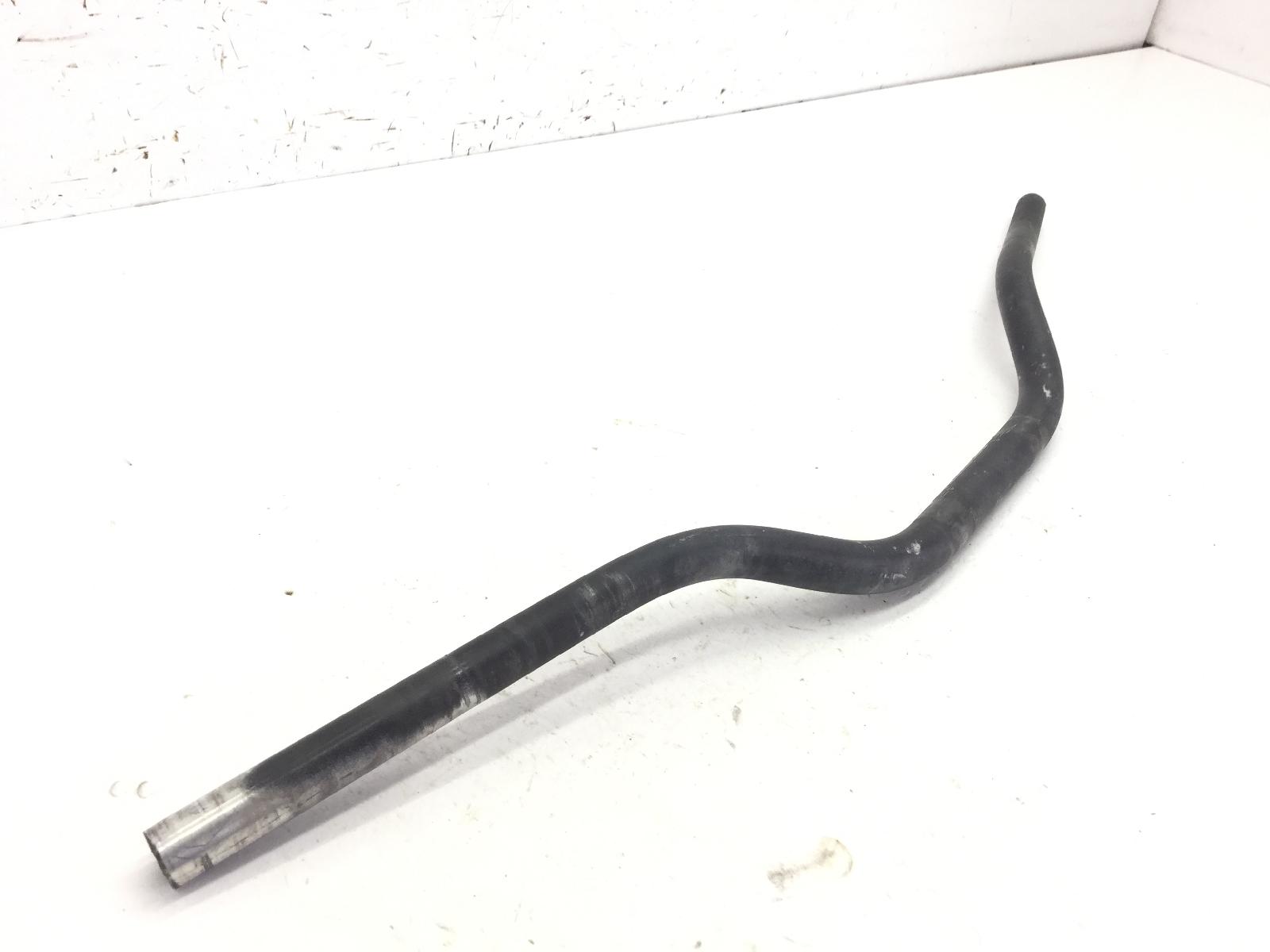 Honda cre x 450 manubrio handlebar - marca: racetech 2006 2006 zenf450xec