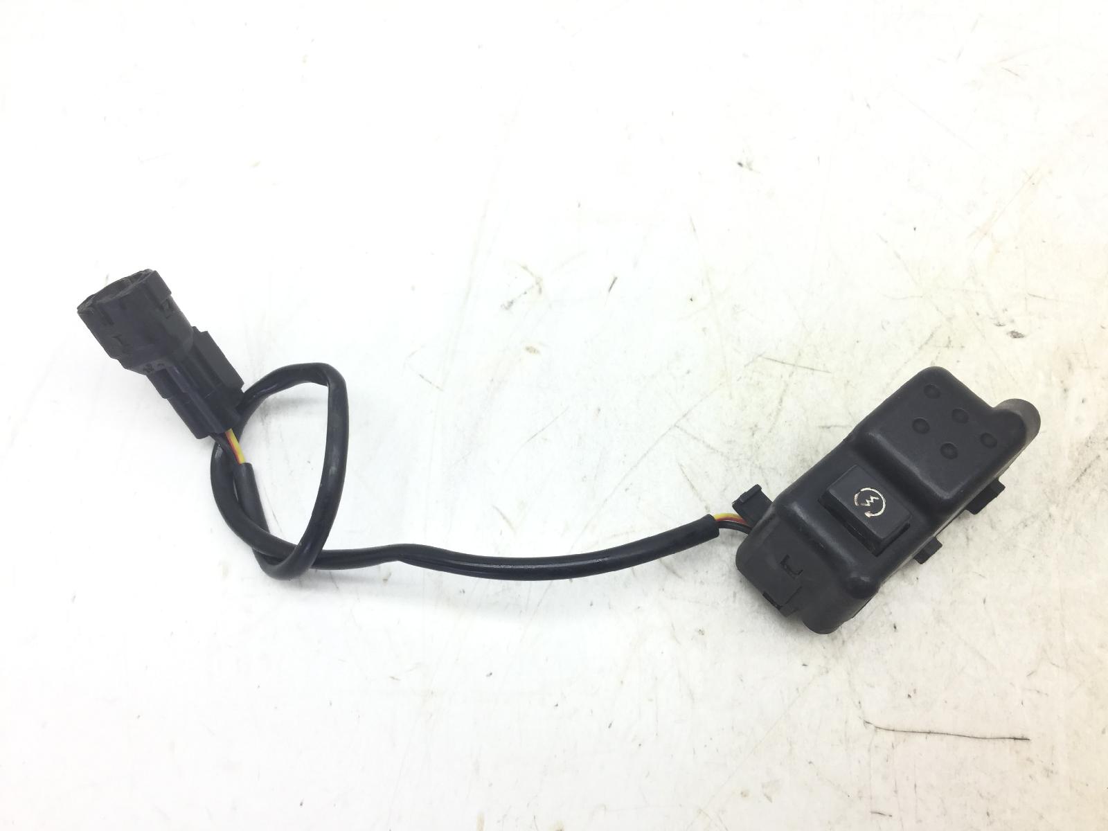 Honda cre x 450 devio commutatore accensione destro avviamento 2006 2006 zenf450xec