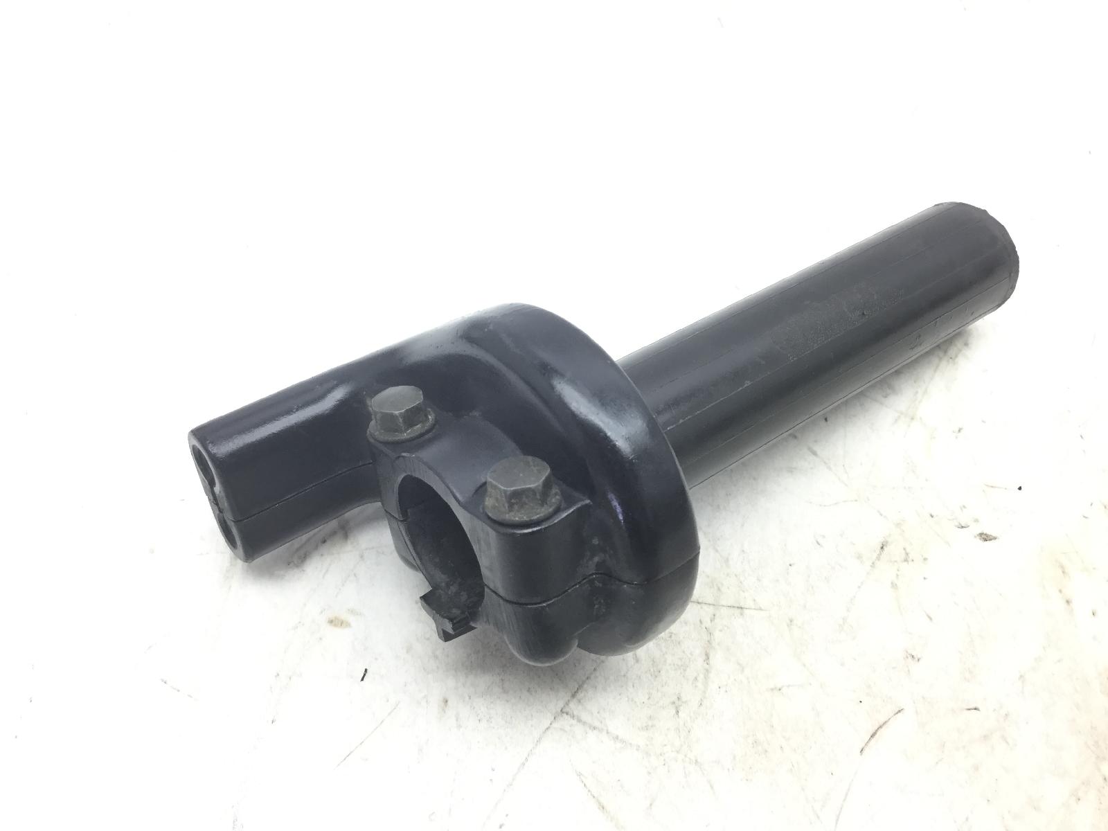Honda cre x 450 comando gas acceleratore senza manopola manubrio 2006 2006 zenf450xec