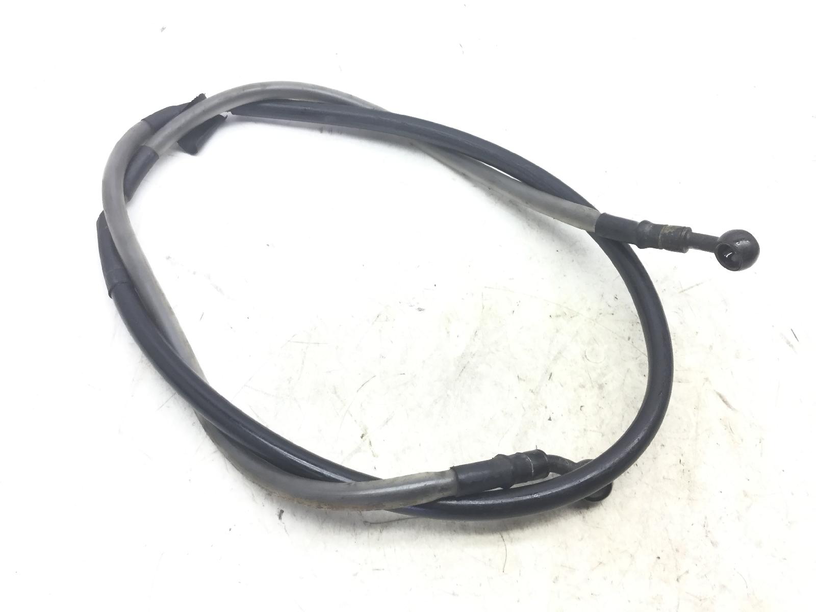 Honda cre x 450 tubo freno anteriore 2006 2006 zenf450xec