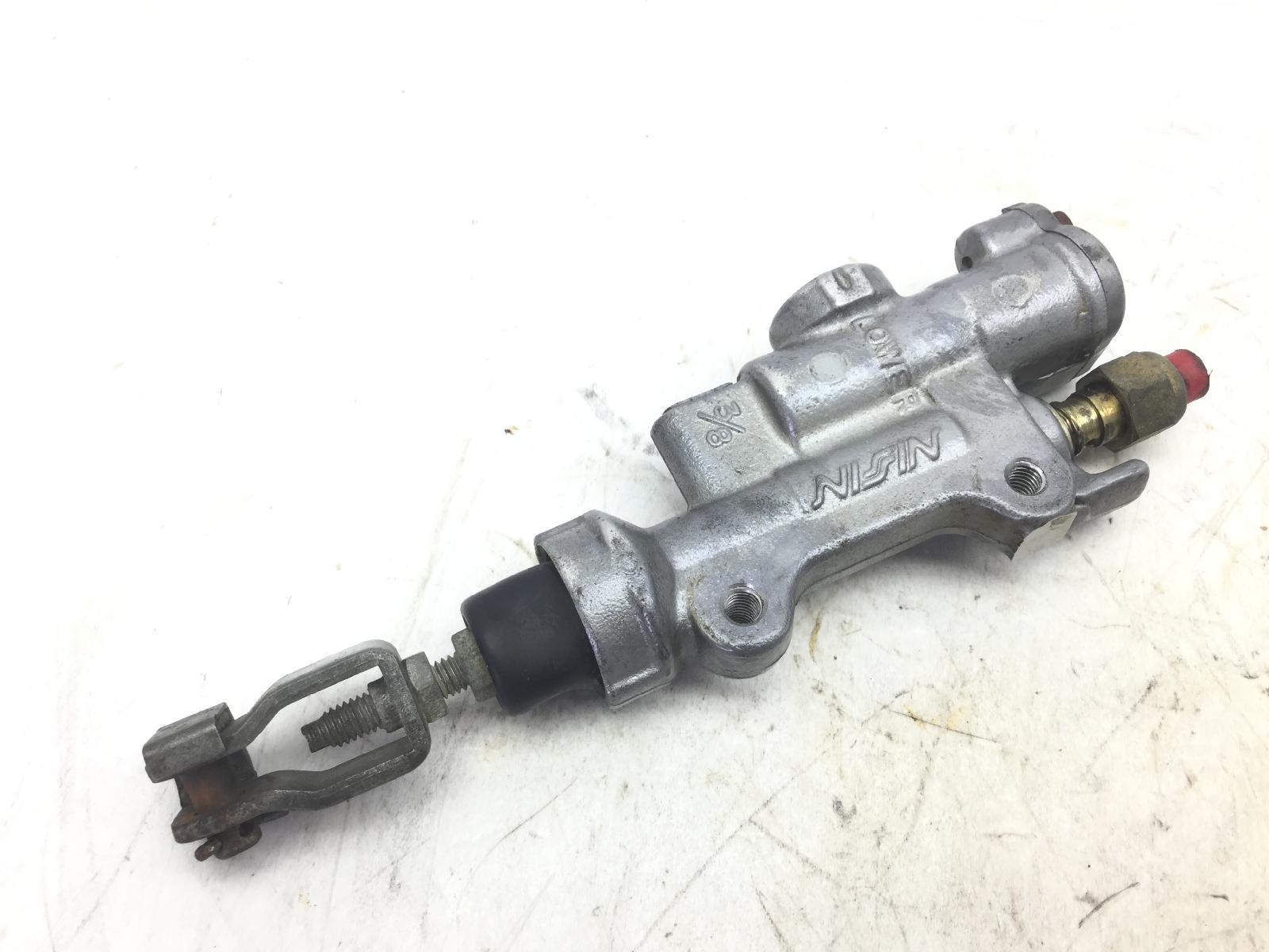Honda cre x 450 pompa freno posteriore 2006 2006 zenf450xec