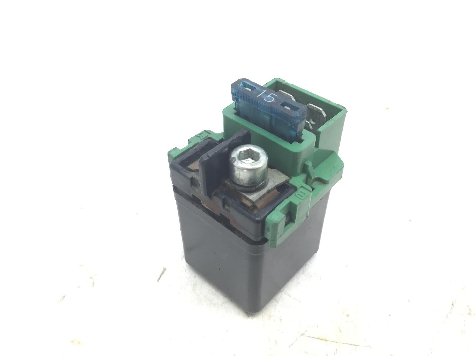 Honda cre x 450 rele' teleruttore avviamento 2006 2006 zenf450xec