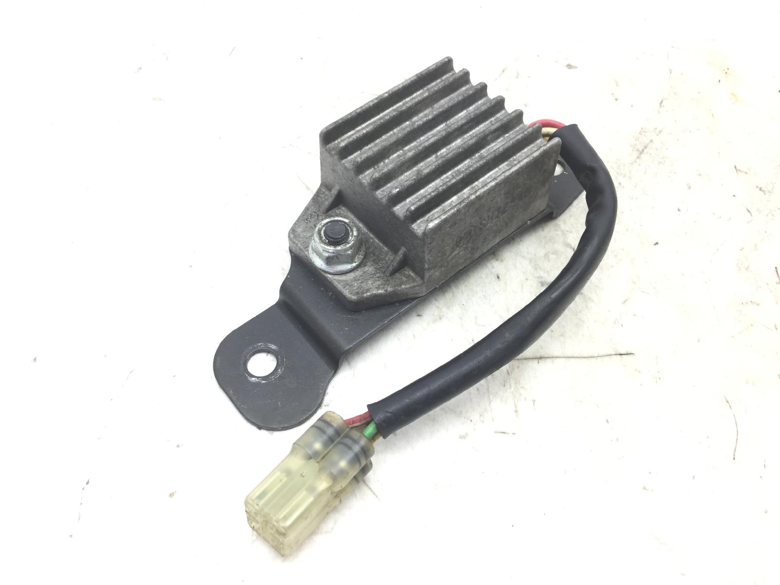 Honda cre x 450 regolatore di tensione corrente 2006 2006 zenf450xec
