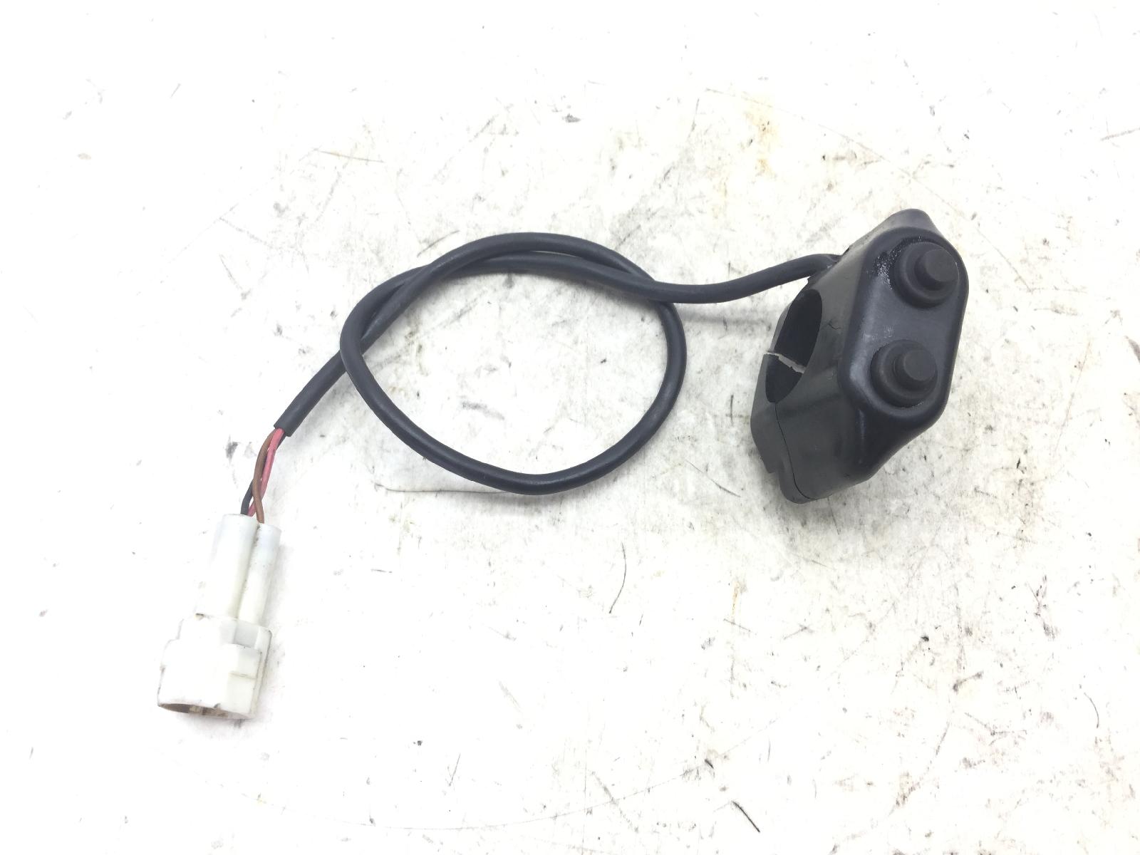 Honda cre x 450 devio commutatore tasti con crepe 2006 2006 zenf450xec