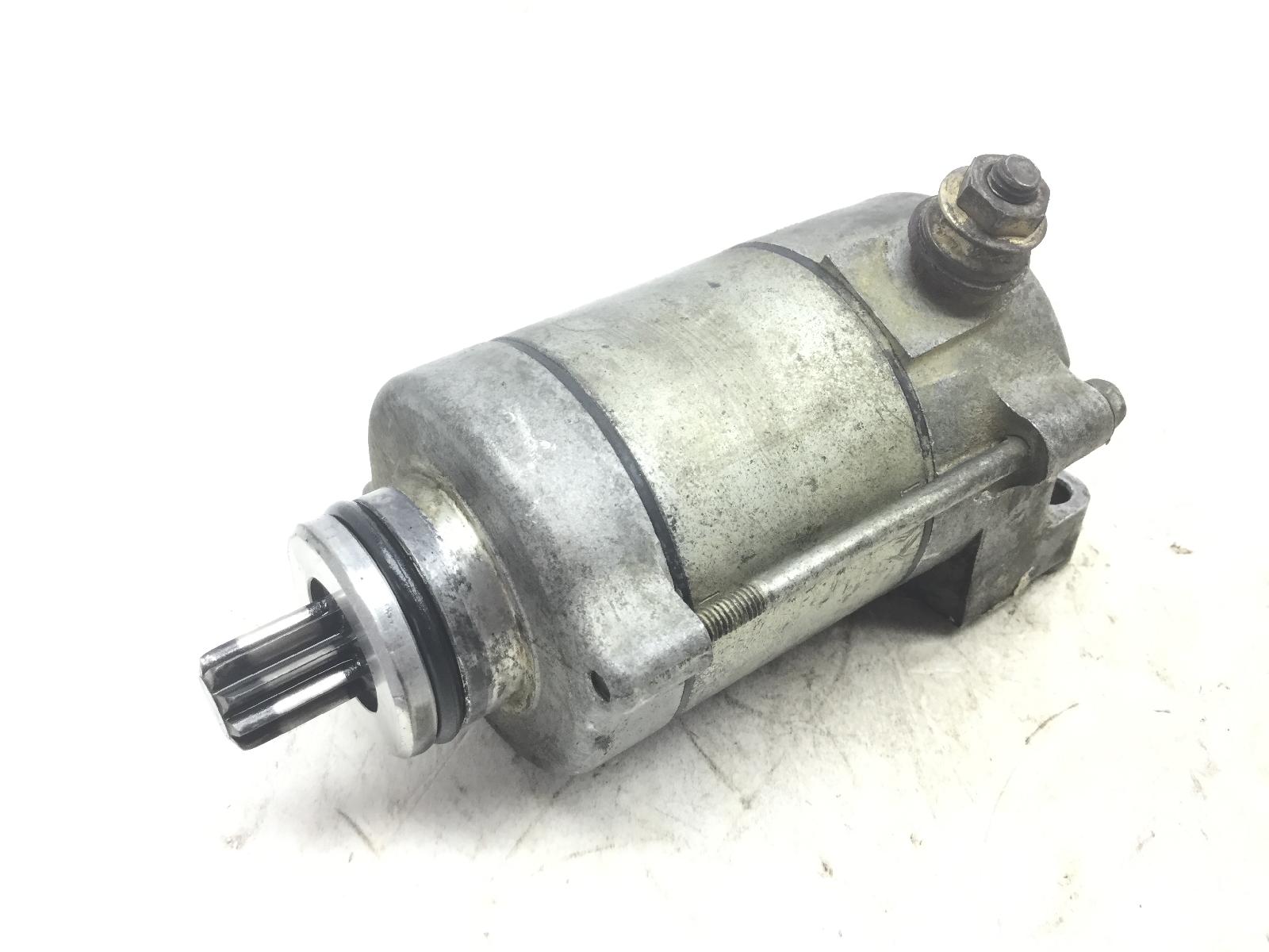 Honda cre x 450 motorino avviamento starter motore 2006 2006 zenf450xec
