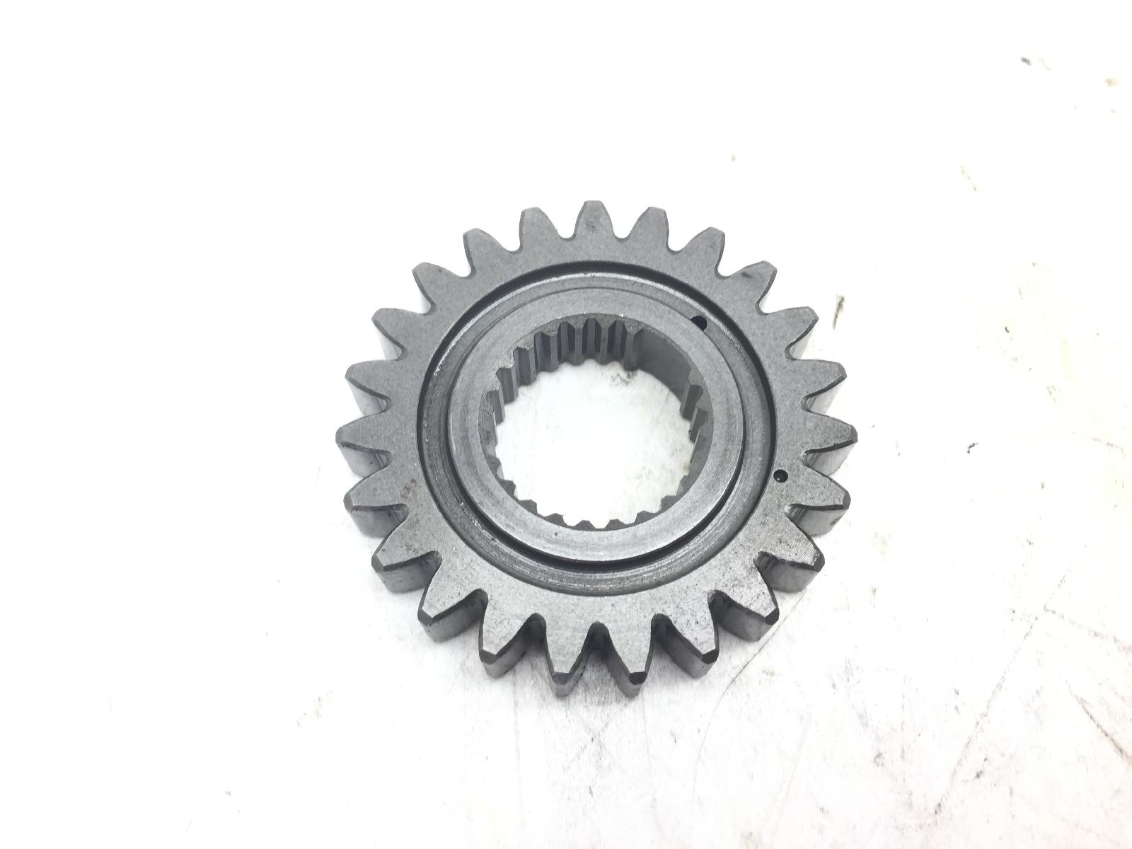 Honda cre x 450 ingranaggio primaria albero motore ruota dentata 2006 2006 zenf450xec