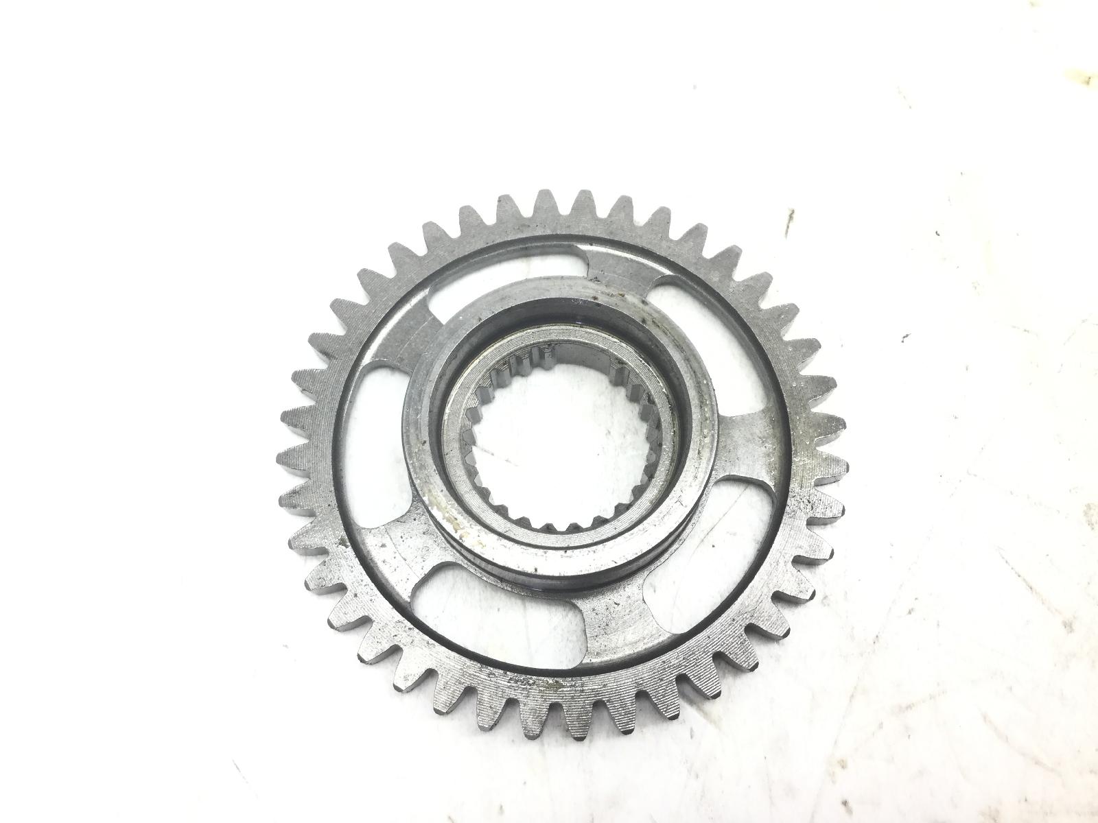 Honda cre x 450 ingranaggio avviamento ruota libera ruota dentata 2006 2006 zenf450xec