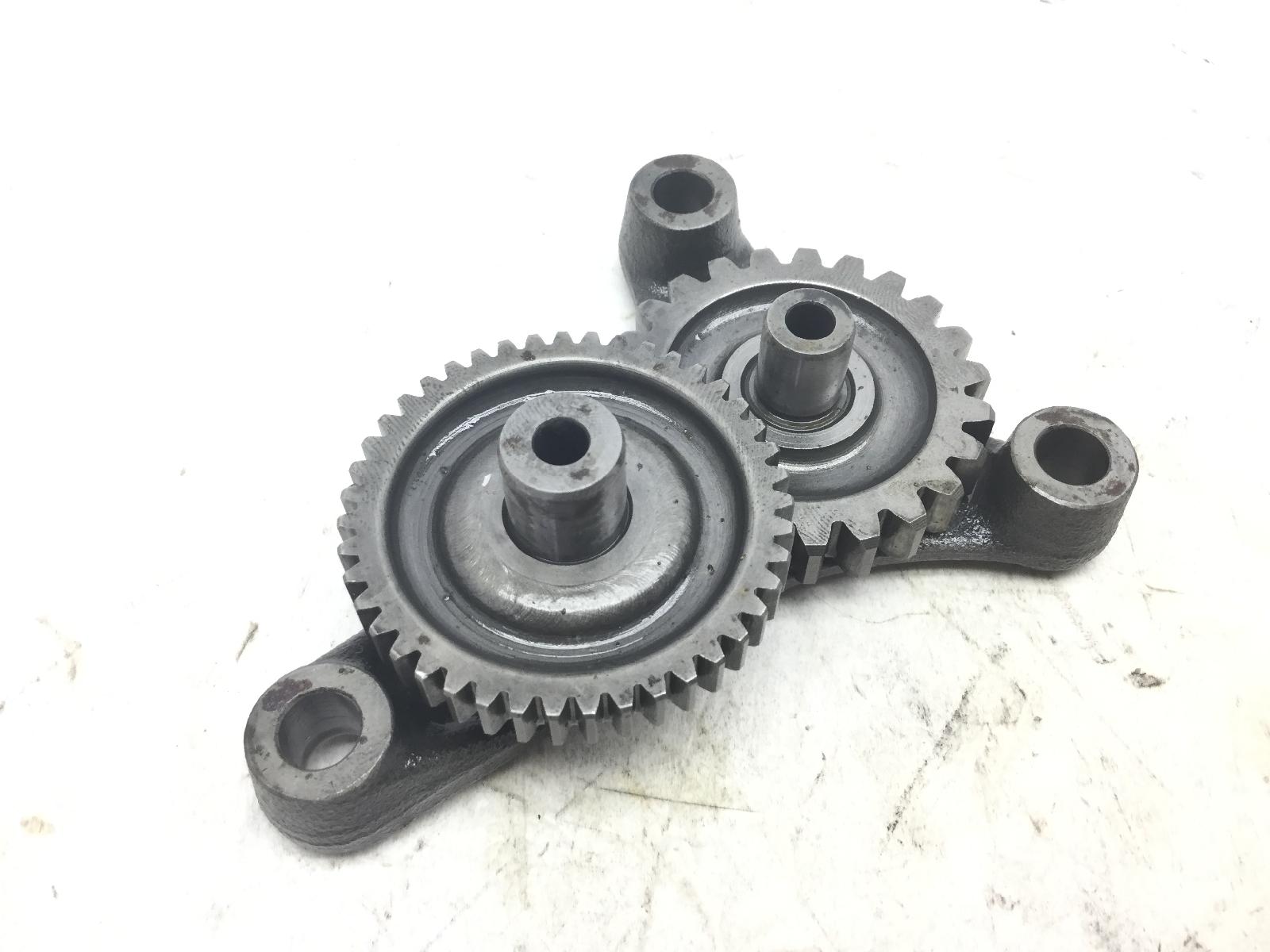 Honda cre x 450 ingranaggi avviamento motorino con staffa 2006 2006 zenf450xec