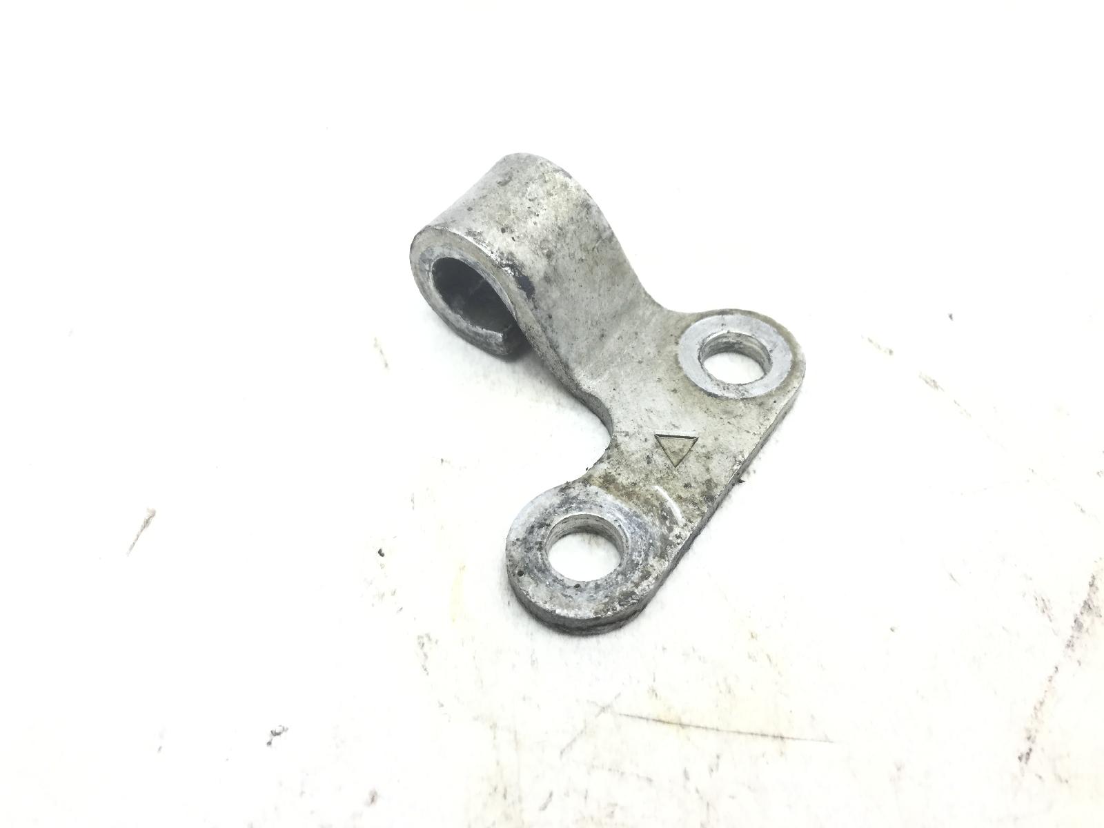 Honda cre x 450 guida alloggio cavo guaina filo frizione 2006 2006 zenf450xec