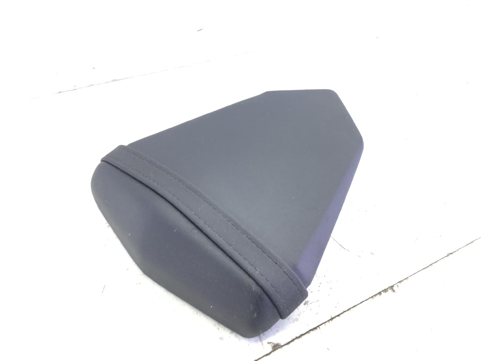 Yamaha yzf r6 600 sella saddle passeggero 2006 2006
