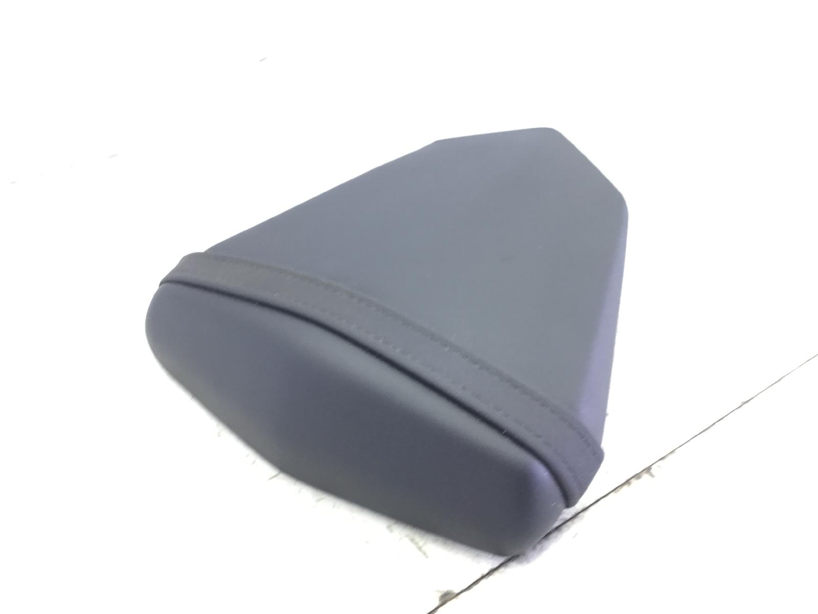 Yamaha yzf r6 600 sella saddle passeggero 2006 2006