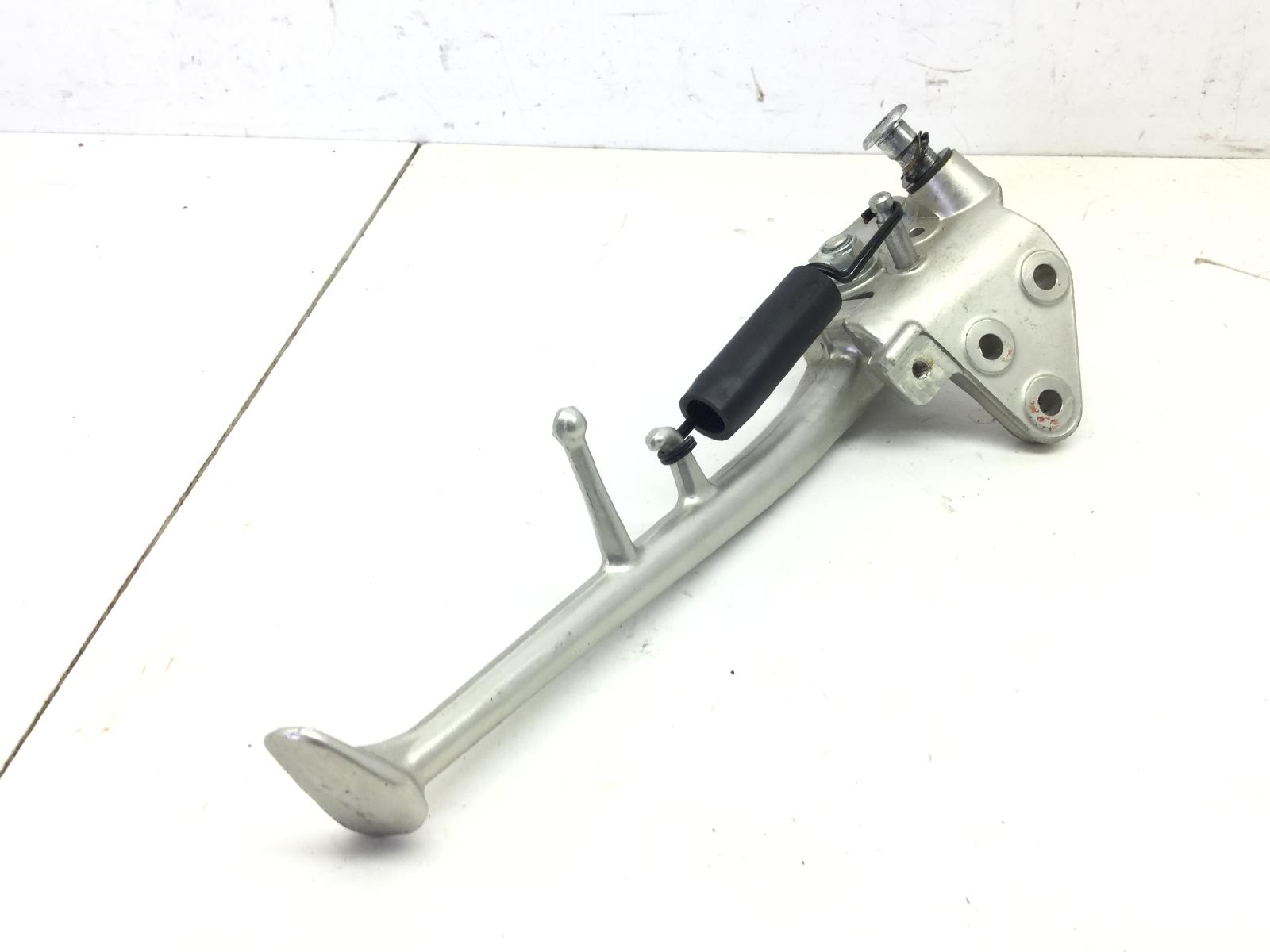 Yamaha yzf r6 600 cavalletto laterale molle e supporto 2006 2006
