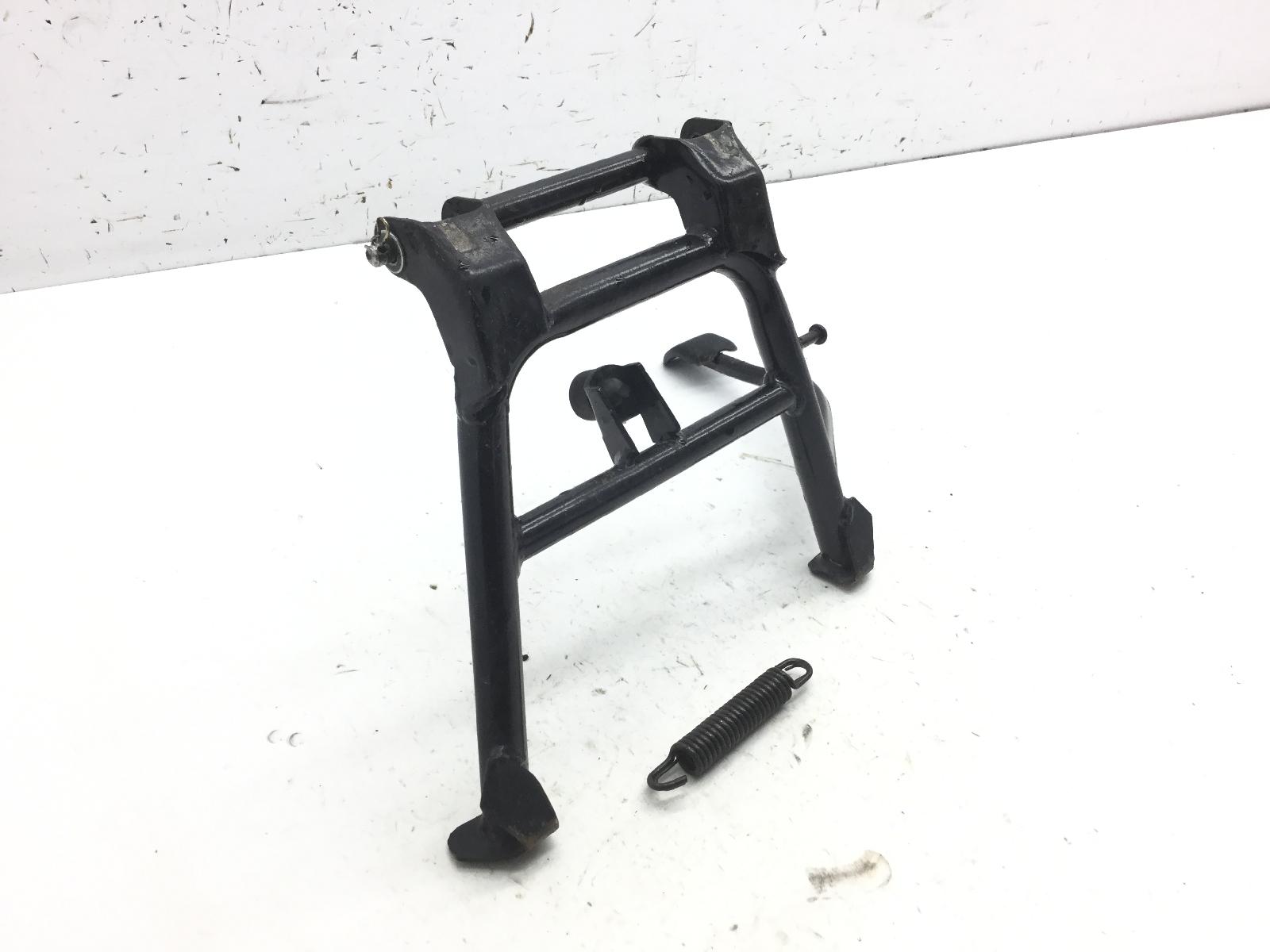 Keeway f-act evo 4t 50 cavalletto centrale e accessori 2019 2019 lbbb59007jb