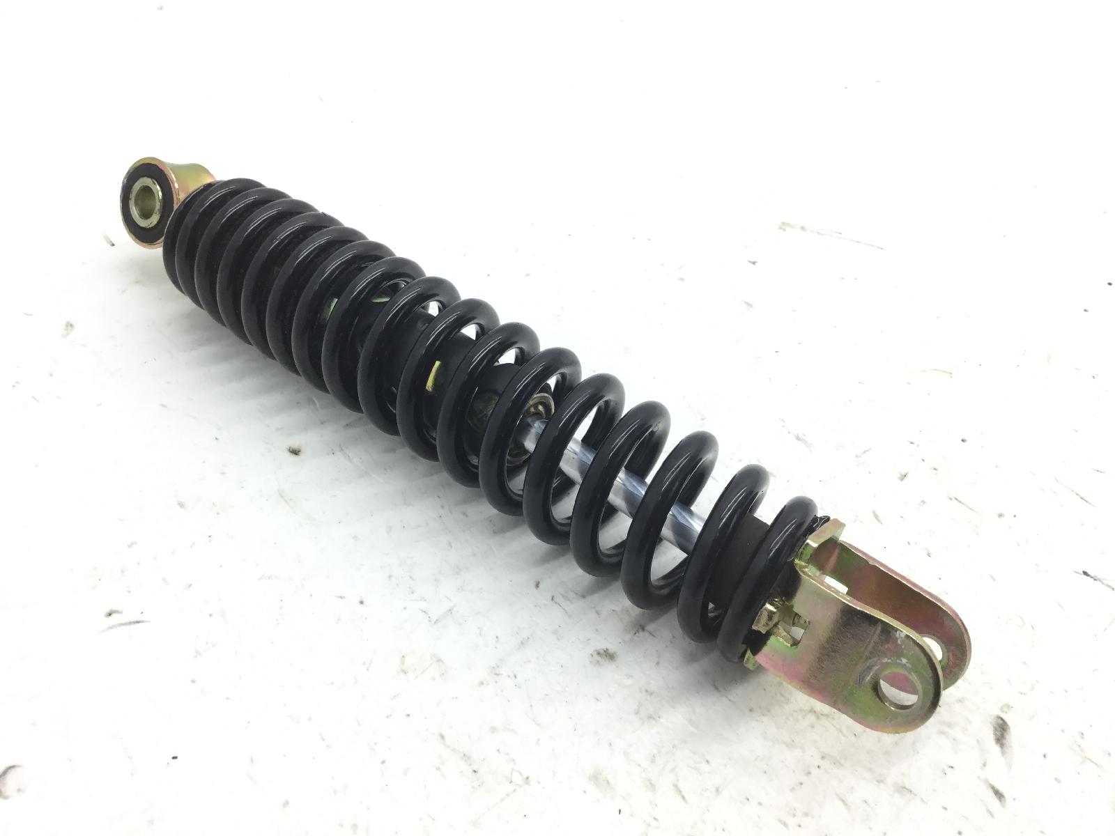 Keeway f-act evo 4t 50 ammortizzatore posteriore 2019 2019 lbbb59007jb