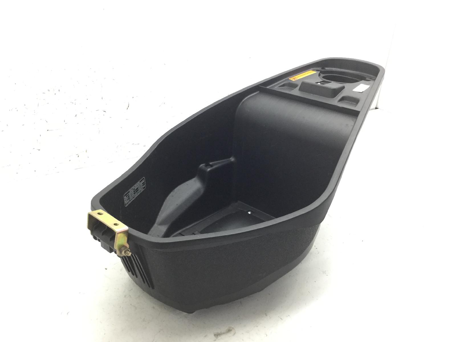 Keeway f-act evo 4t 50 carena vano sottosella 2019 2019 lbbb59007jb