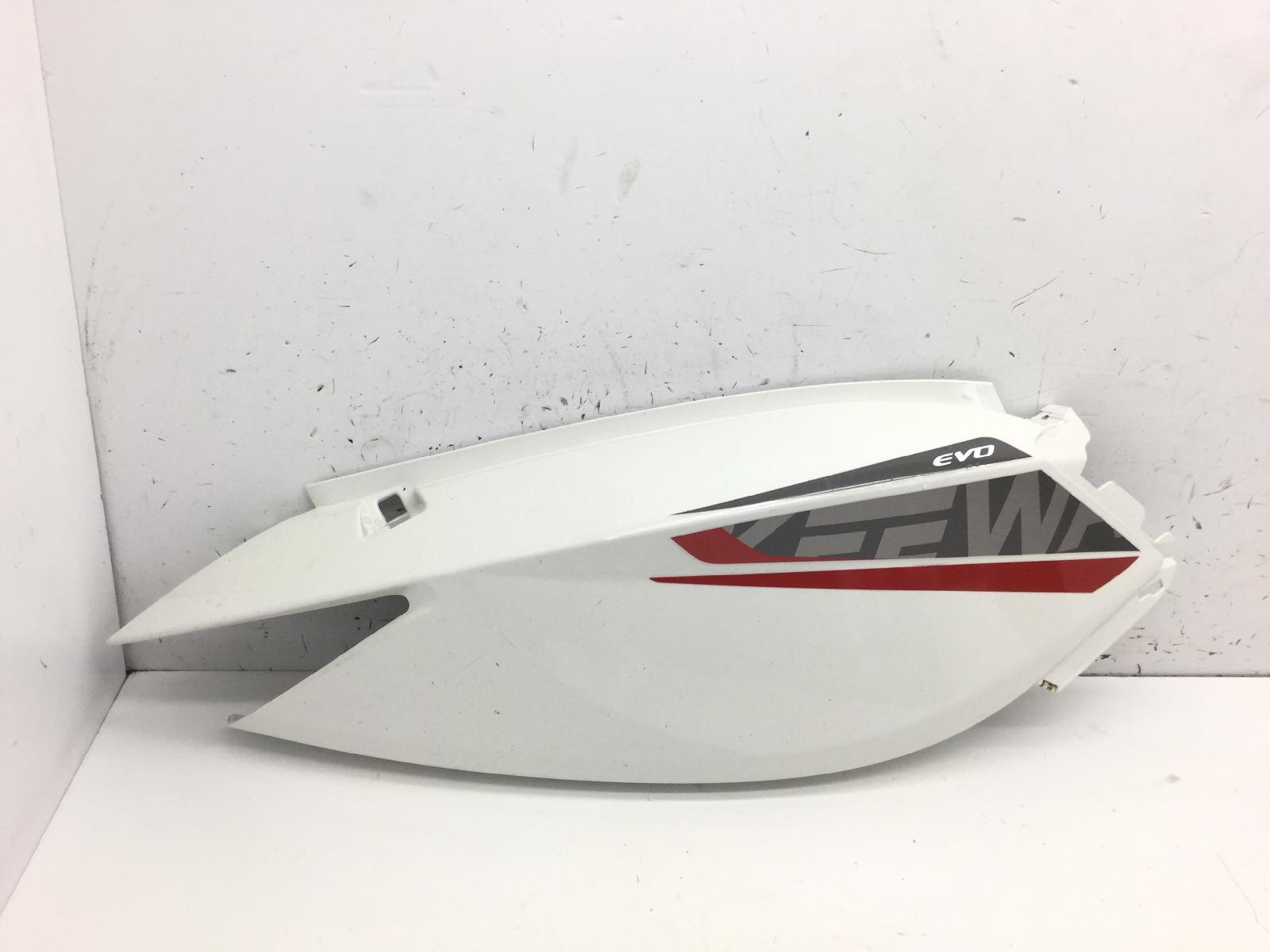 Keeway f-act evo 4t 50 carena fiancata posteriore destra 2019 2019 lbbb59007jb