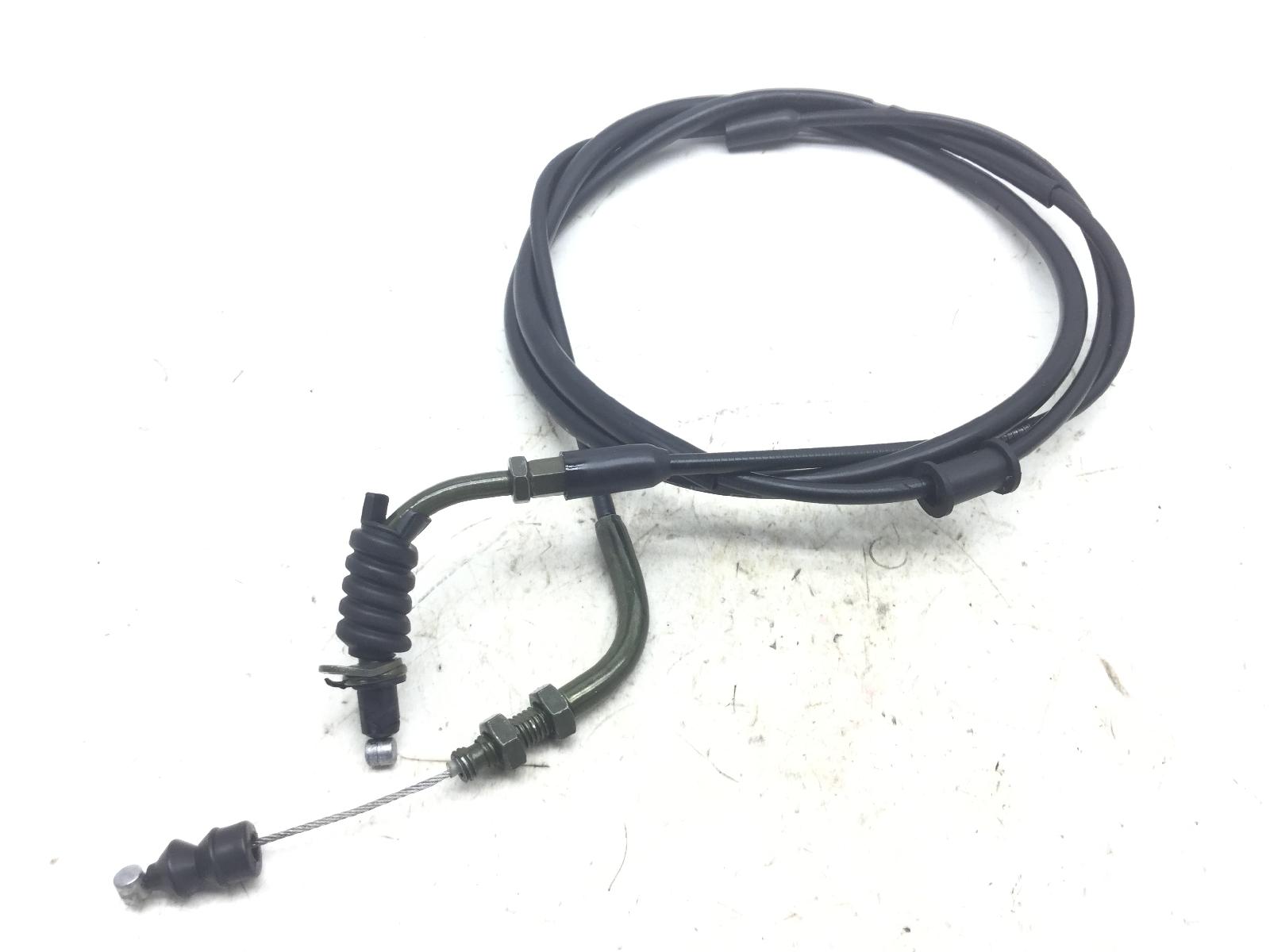 Keeway f-act evo 4t 50 cavo guaina filo gas acceleratore 2019 2019 lbbb59007jb