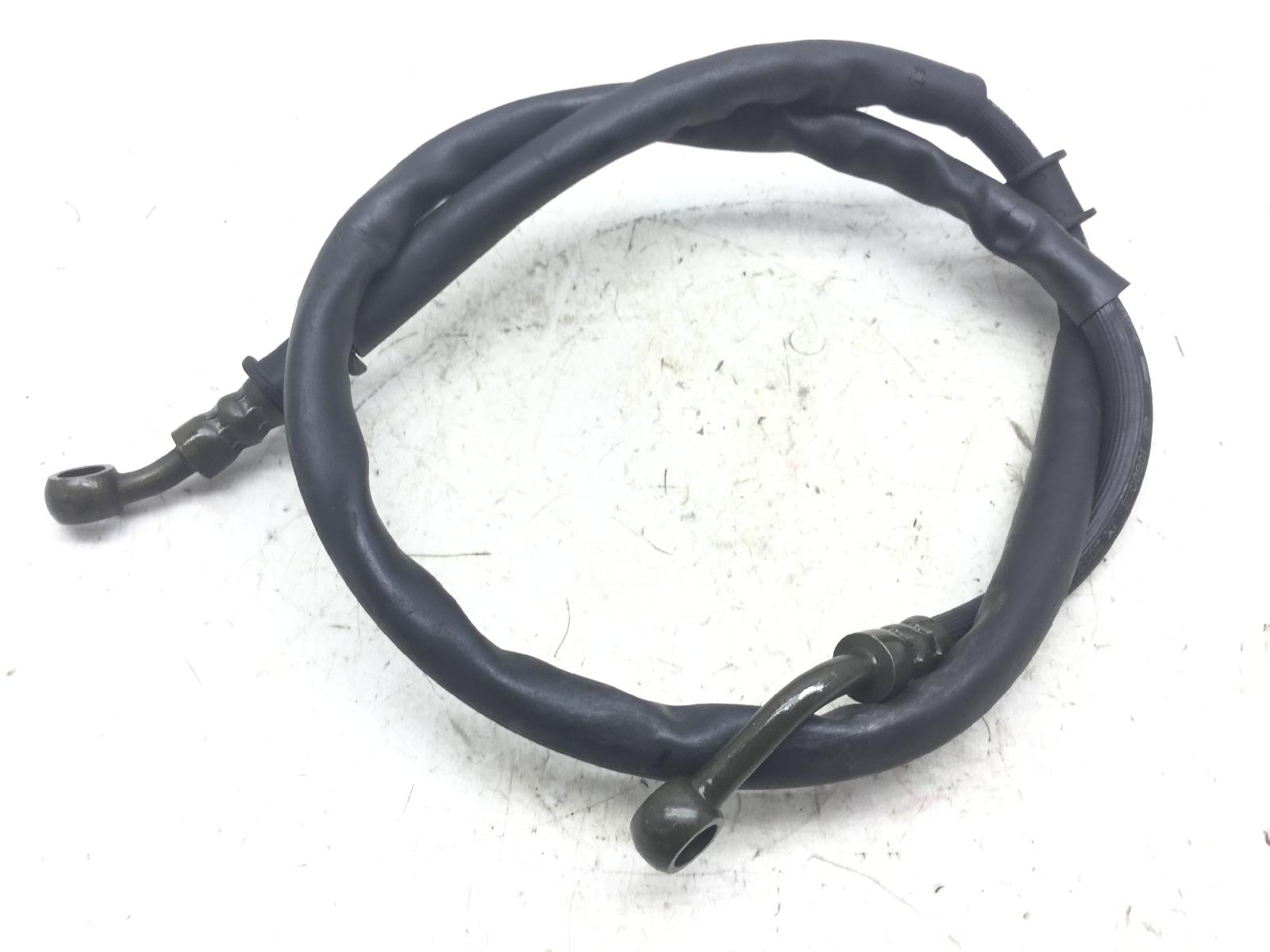 Keeway f-act evo 4t 50 tubo freno anteriore olio 2019 2019 lbbb59007jb