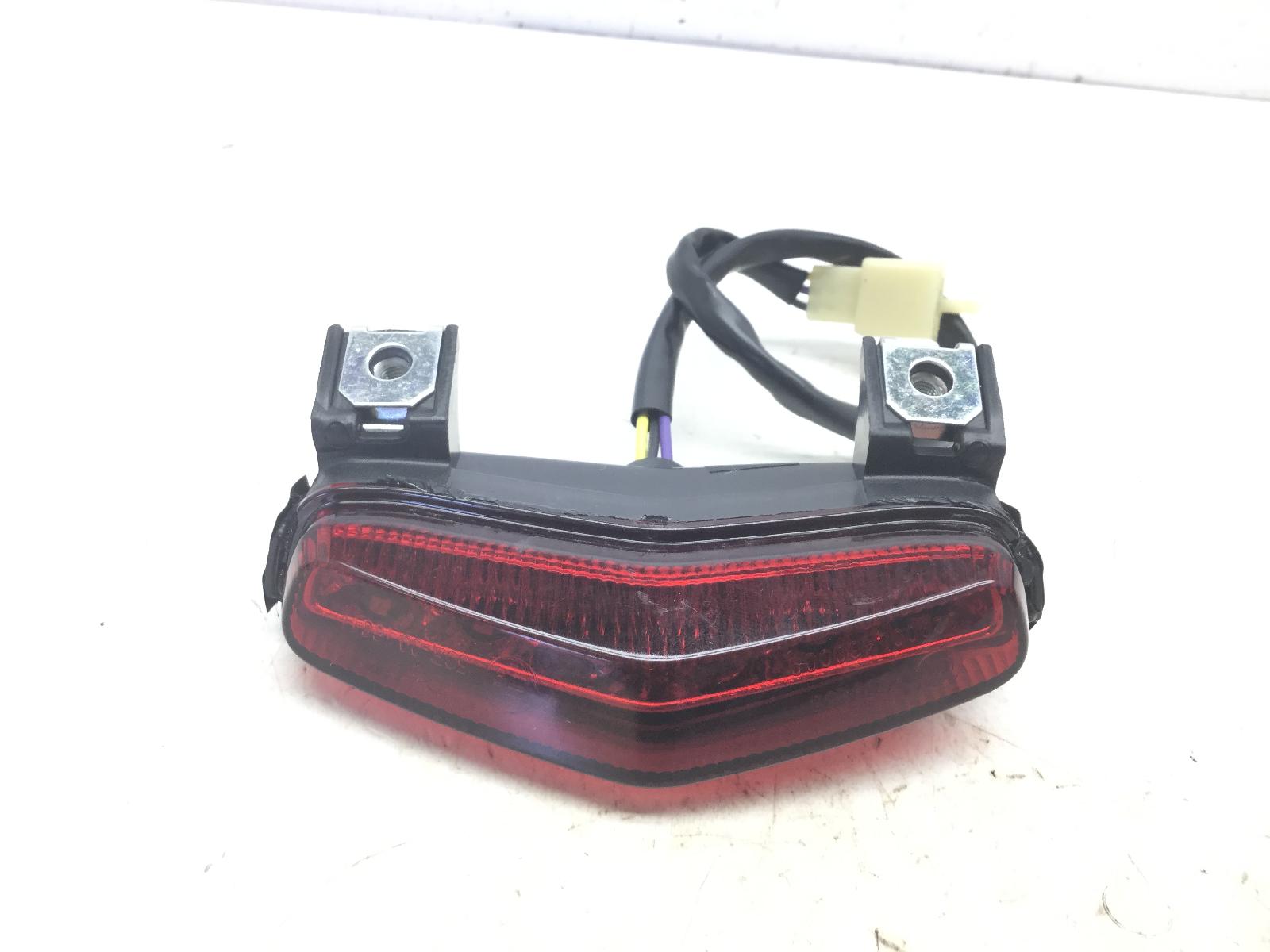 Keeway rkf 125 faro fanale posteriore stop 2020 2020 lbbu32011lbb