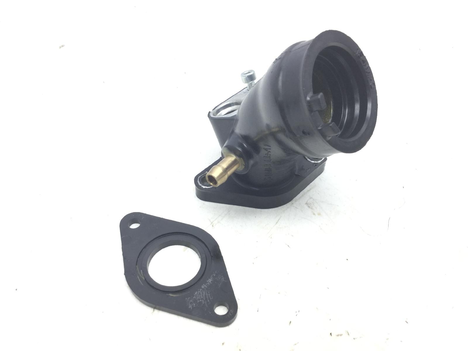 Keeway rkf 125 collettore aspirazione condotto raccordo 2020 2020 lbbu32011lbb