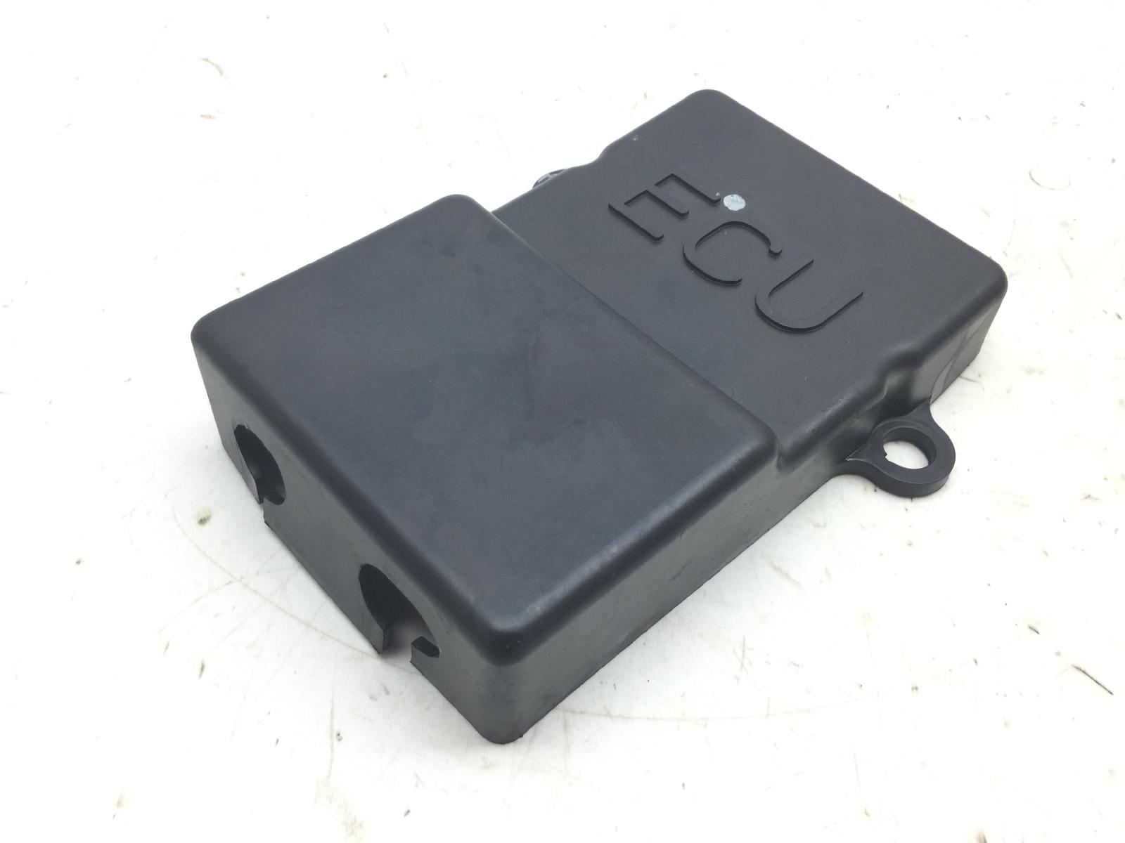Keeway rkf 125 gomma protezione centralina cdi motore 2020 2020 lbbu32011lbb