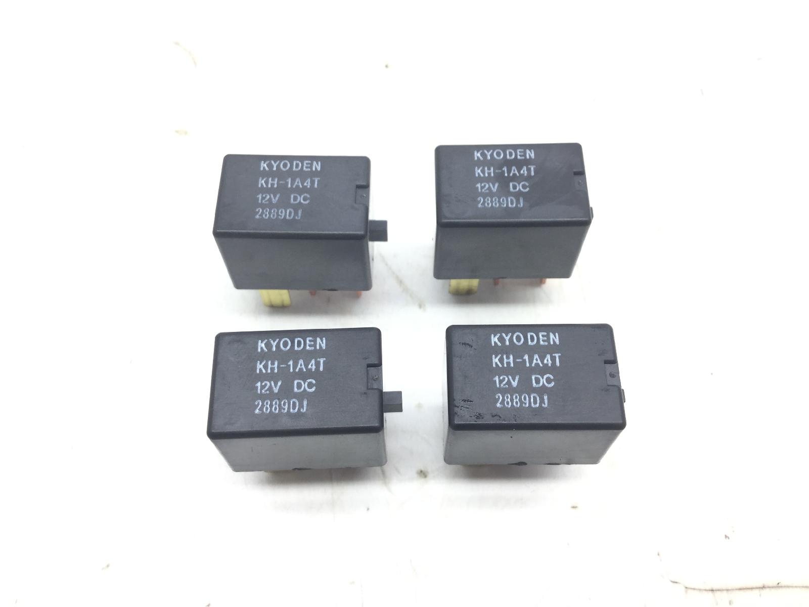 Keeway rkf 125 kit 4 rele' impianto elettrico cablaggio 2020 2020 lbbu32011lbb