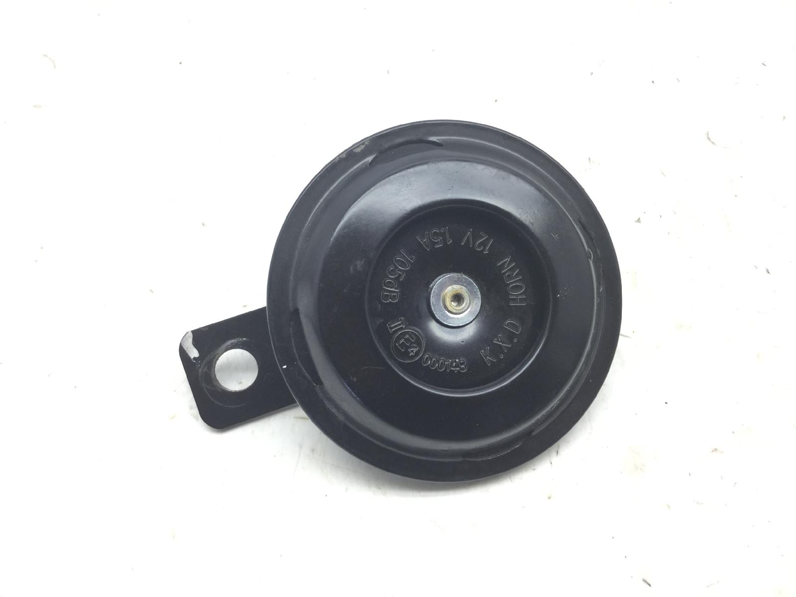 Keeway rkf 125 clacson claxon avvisatore acustico horn 2020 2020 lbbu32011lbb