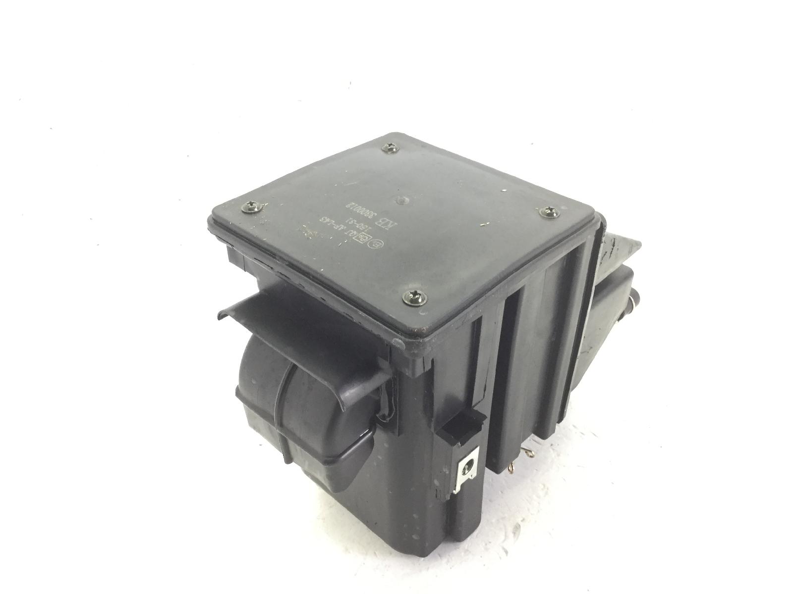 Keeway rkf 125 cassa scatola filtro aria 2020 2020 lbbu32011lbb