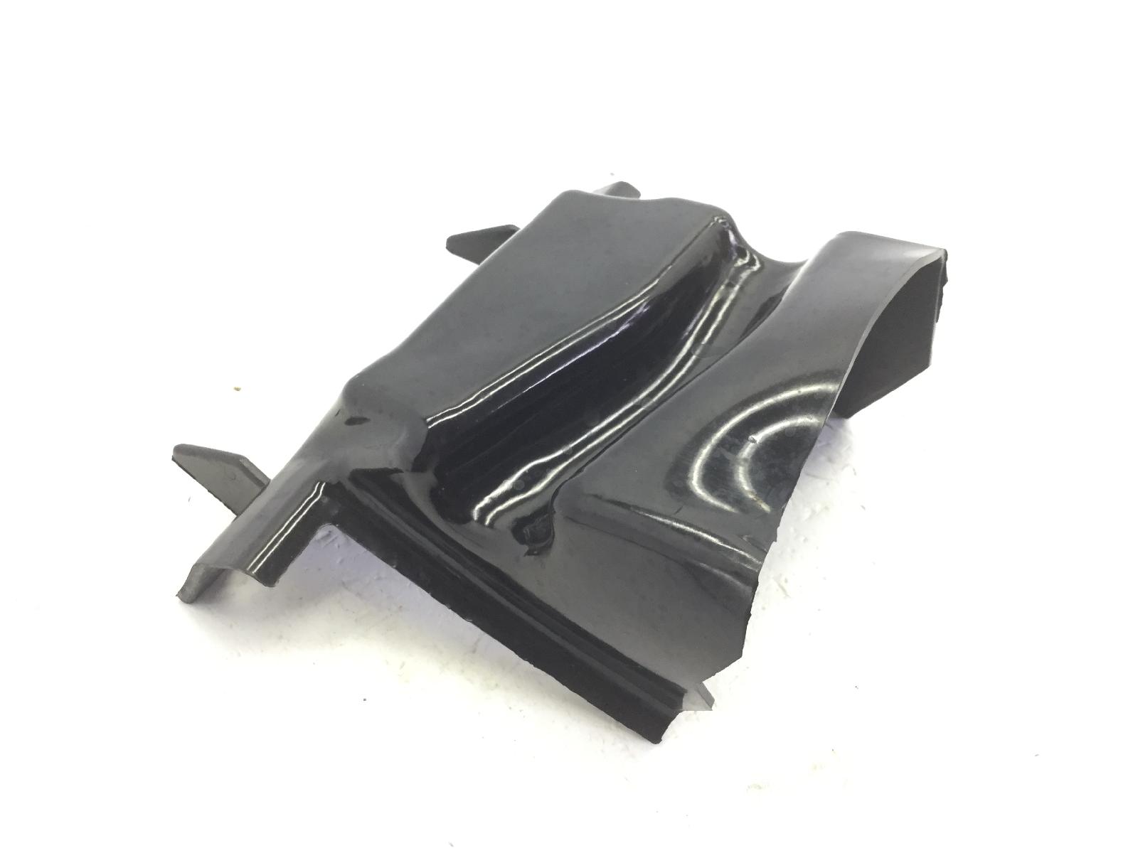 Keeway rkf 125 deflettore in gomma aria calda radiatore 2020 2020 lbbu32011lbb