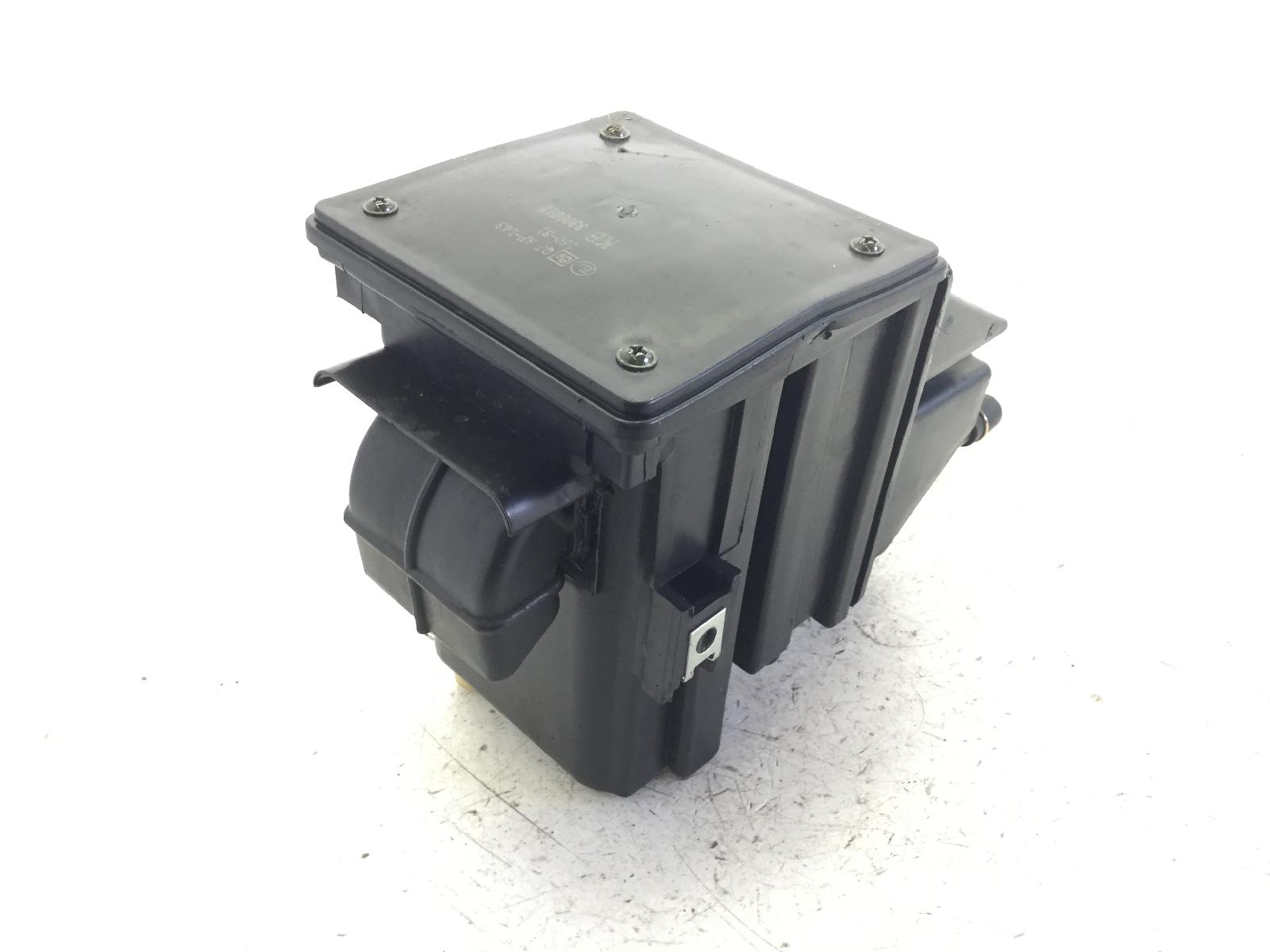 Keeway rkf 125 cassa scatola filtro aria 2020 2020 lbbu32011lbb