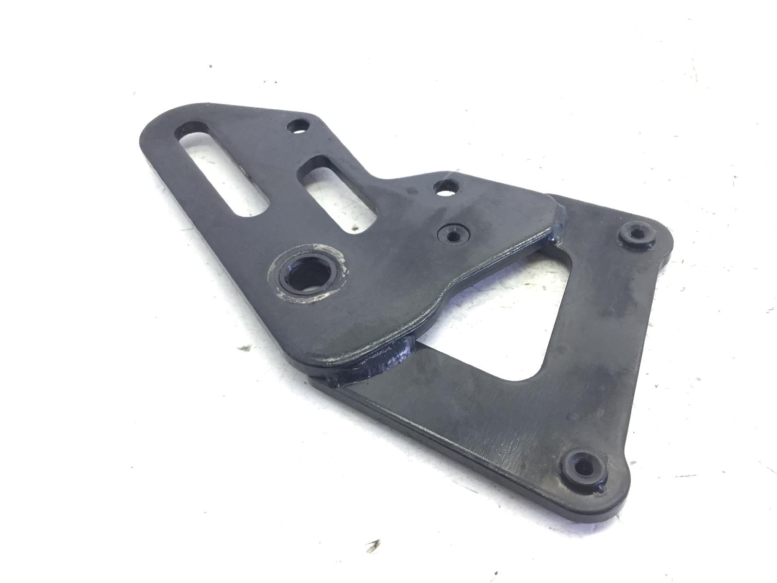 Keeway rkf 125 staffa supporto pinza freno posteriore 2020 2020 lbbu32011lbb