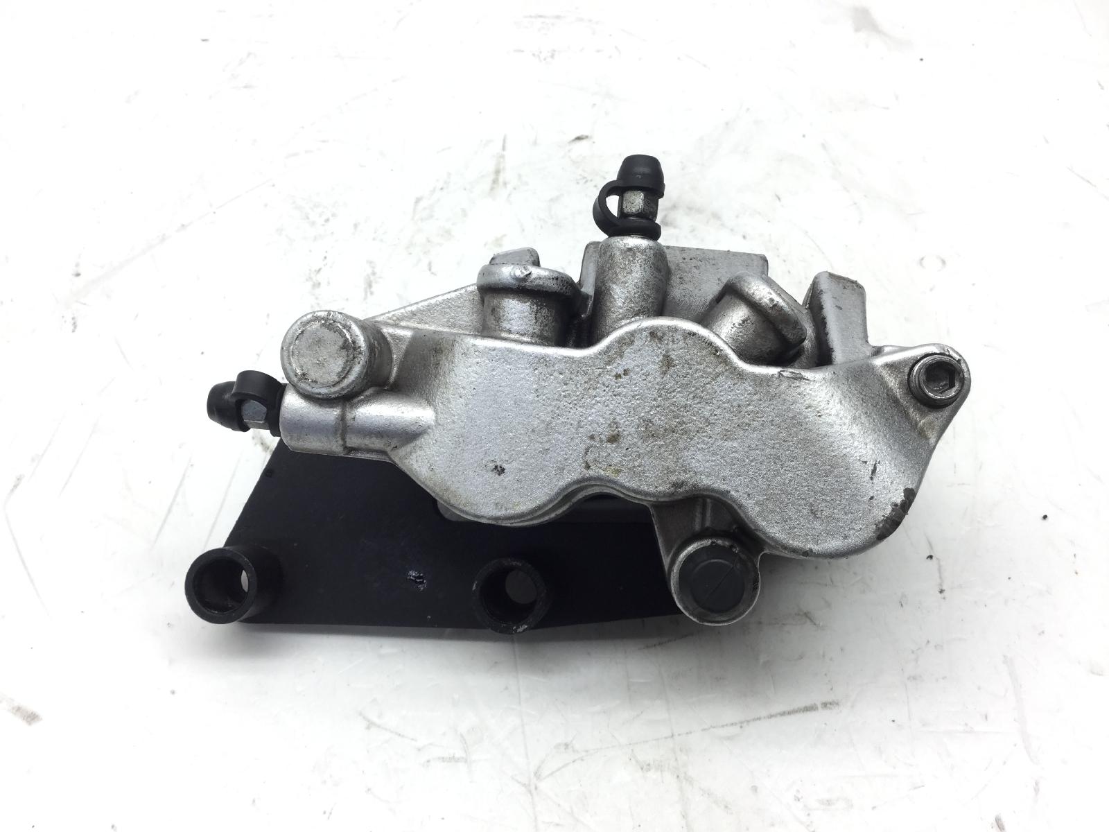 Keeway rkf 125 pinza freno anteriore - interasse: 65 mm 2020 2020 lbbu32014lbb