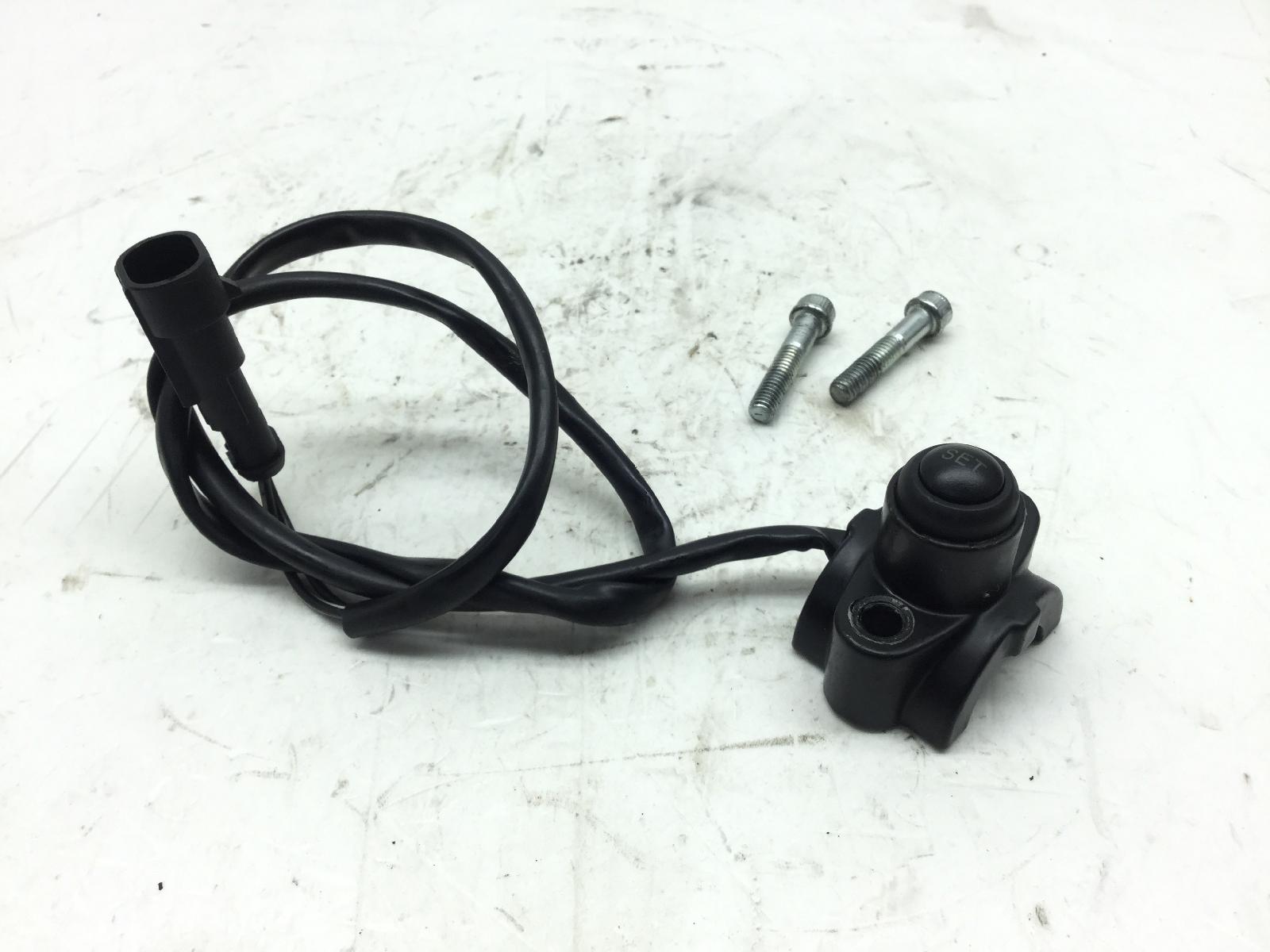 Keeway rkf 125 tasto pulsante set cavallotto pompa freno destro 2020 2020 lbbu32014lbb