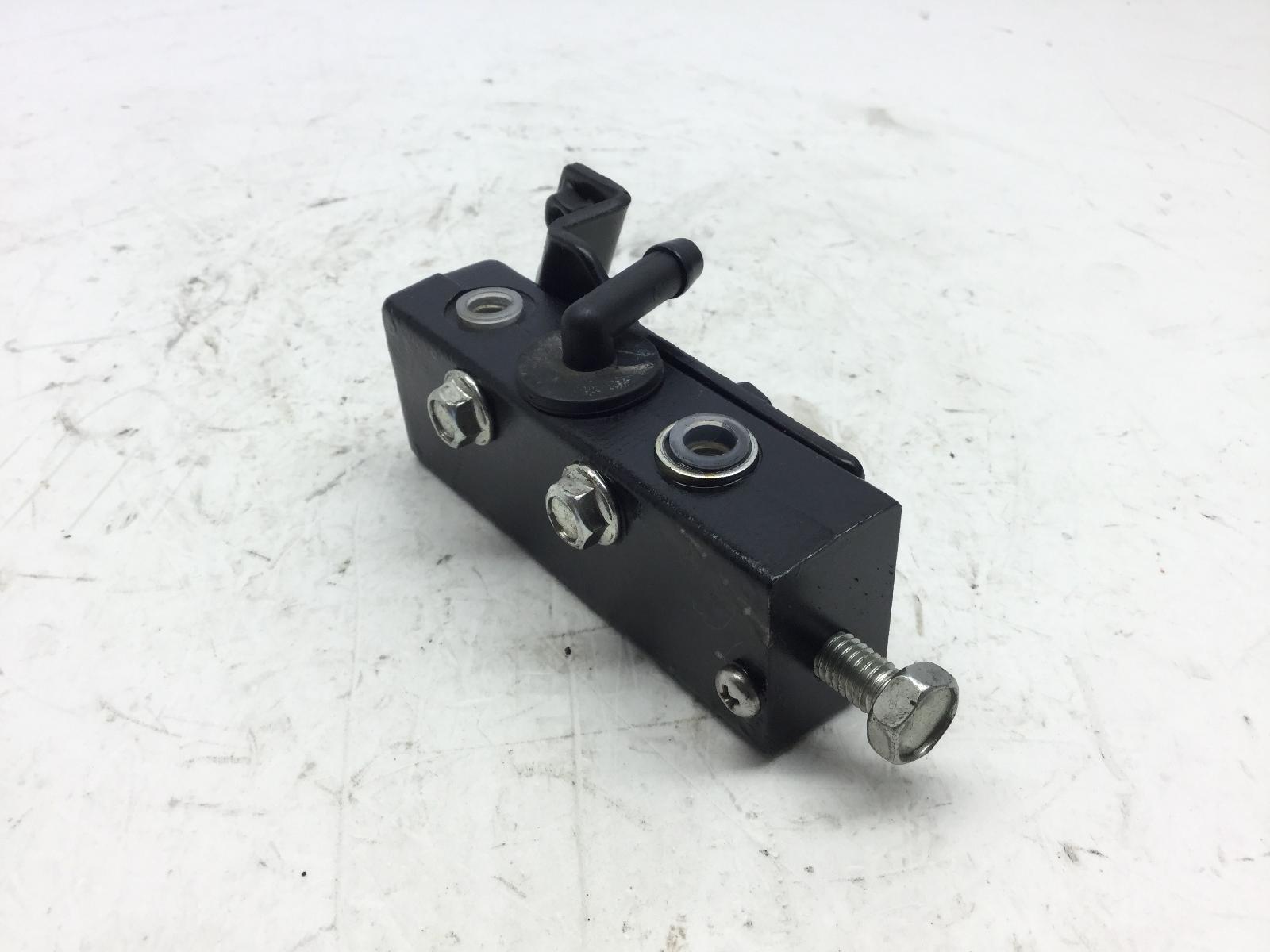 Keeway rkf 125 ripartitore sdoppiatore freno 2020 2020 lbbu32014lbb