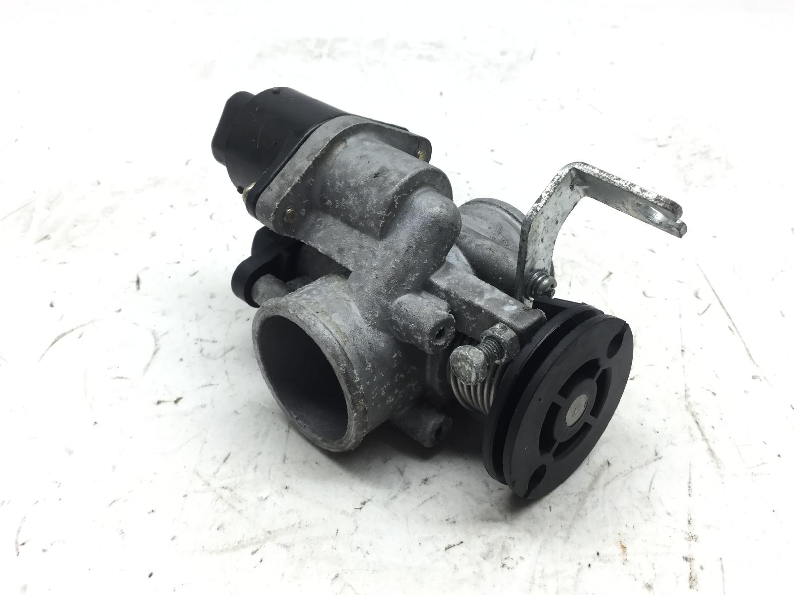 Keeway rkf 125 corpo farfallato e sensori 2020 2020 lbbu32011lbb